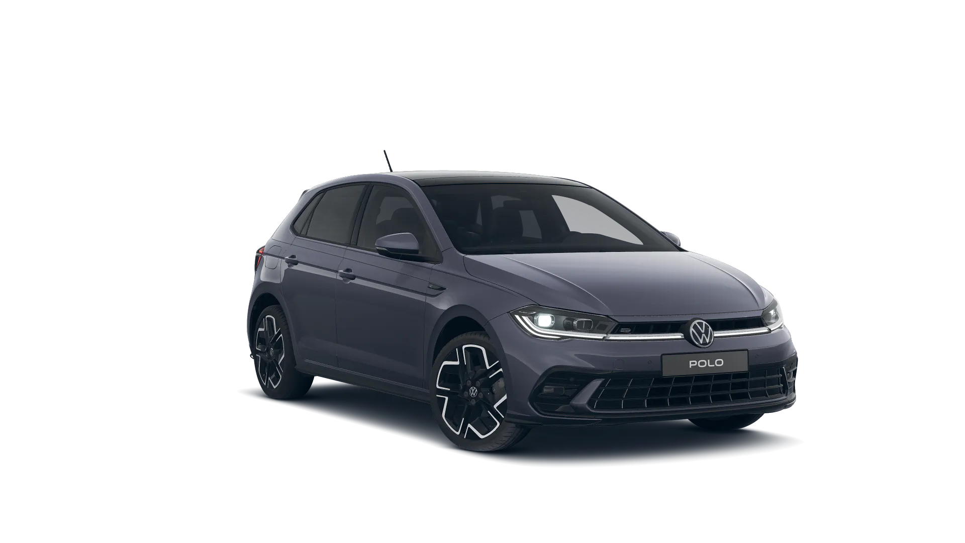 Volkswagen Polo R-Line