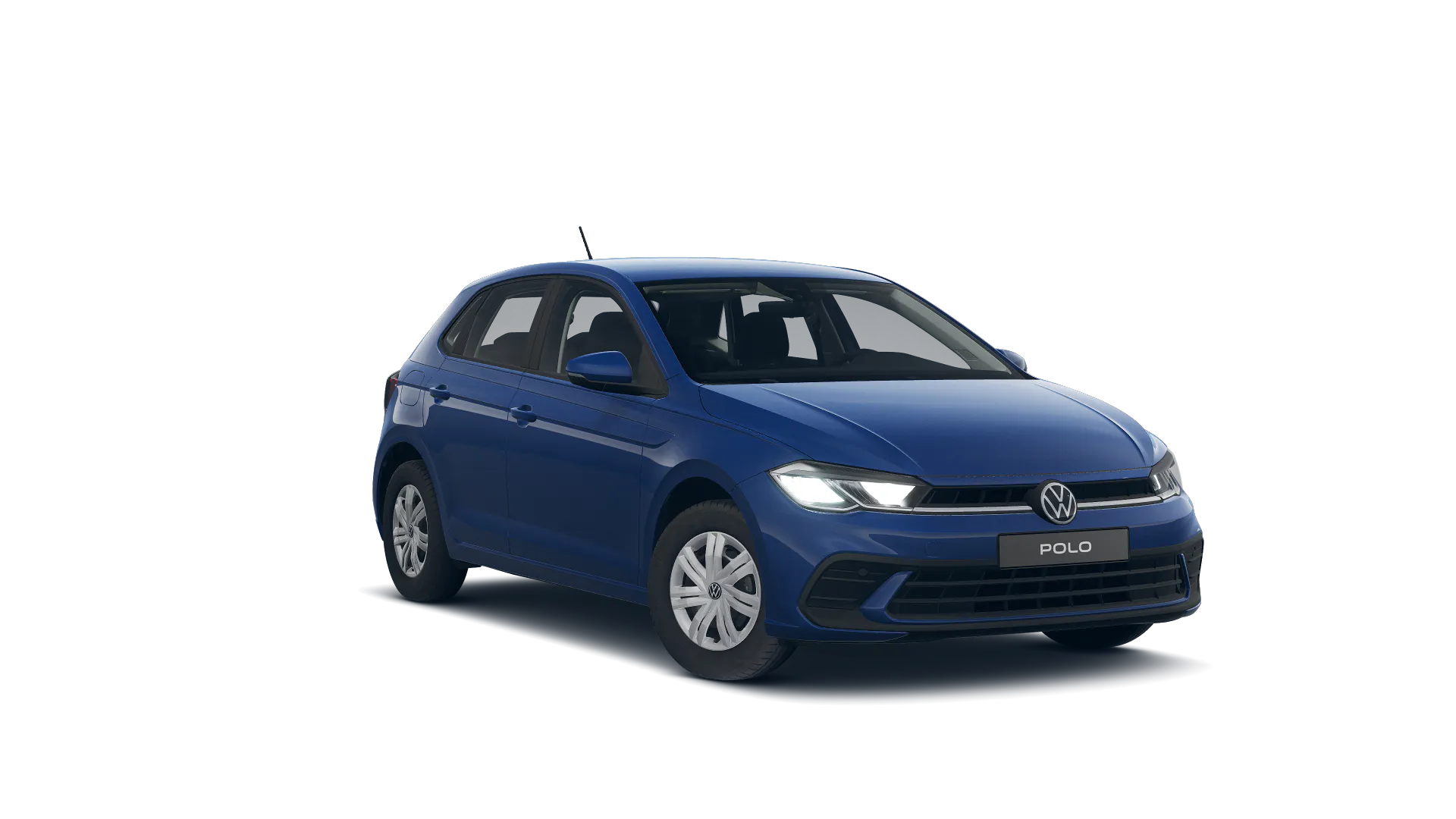 Volkswagen Polo Basis-Modell
