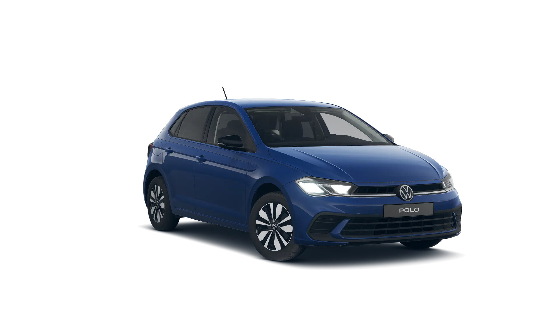 Volkswagen Polo Goal