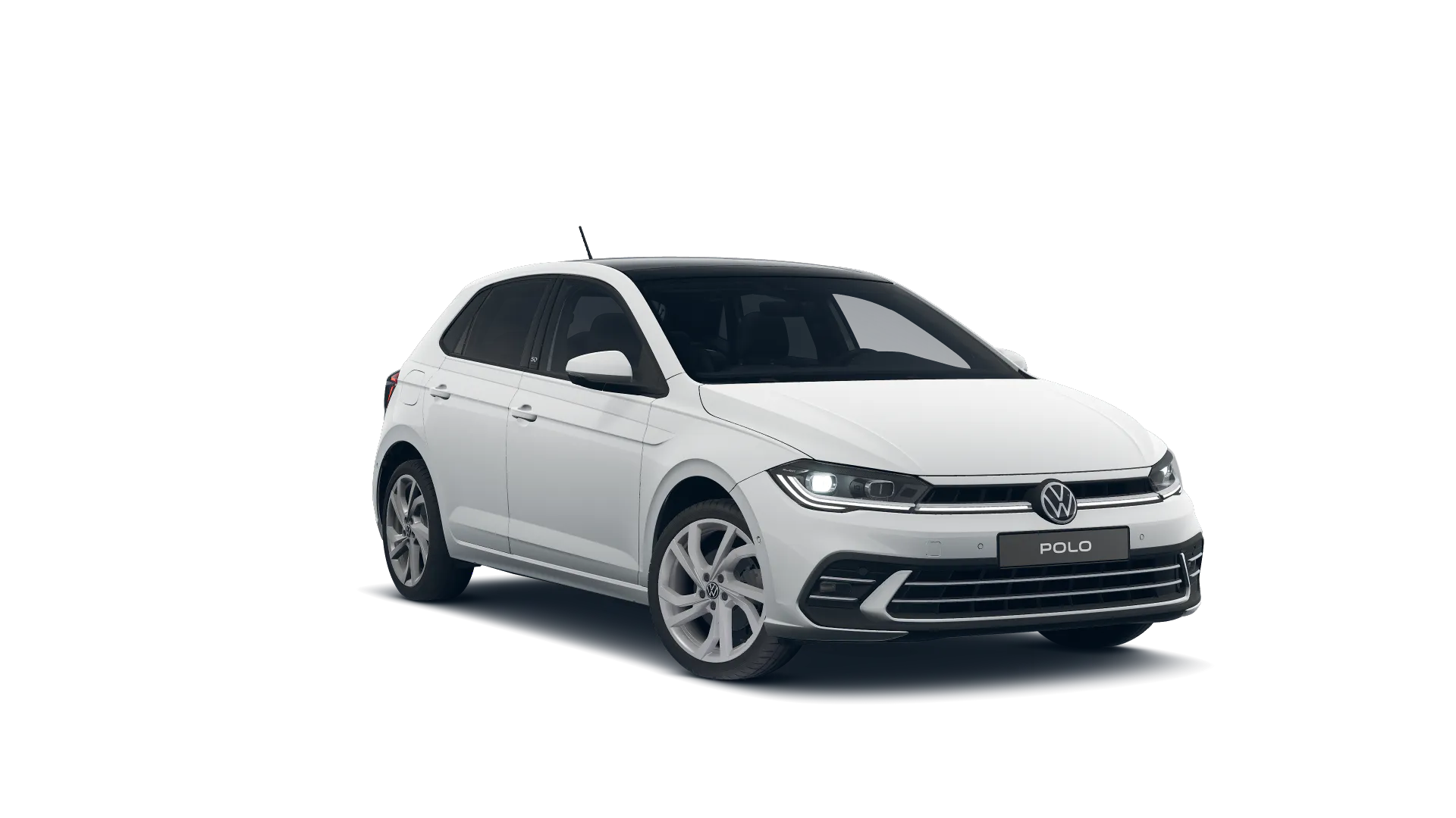 Volkswagen Polo Style