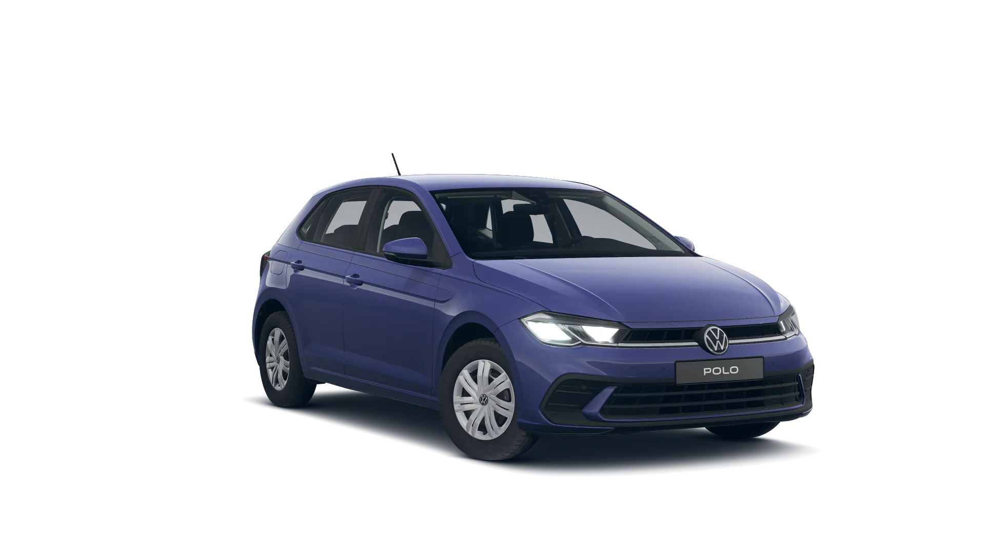 Volkswagen Polo Basis-Modell