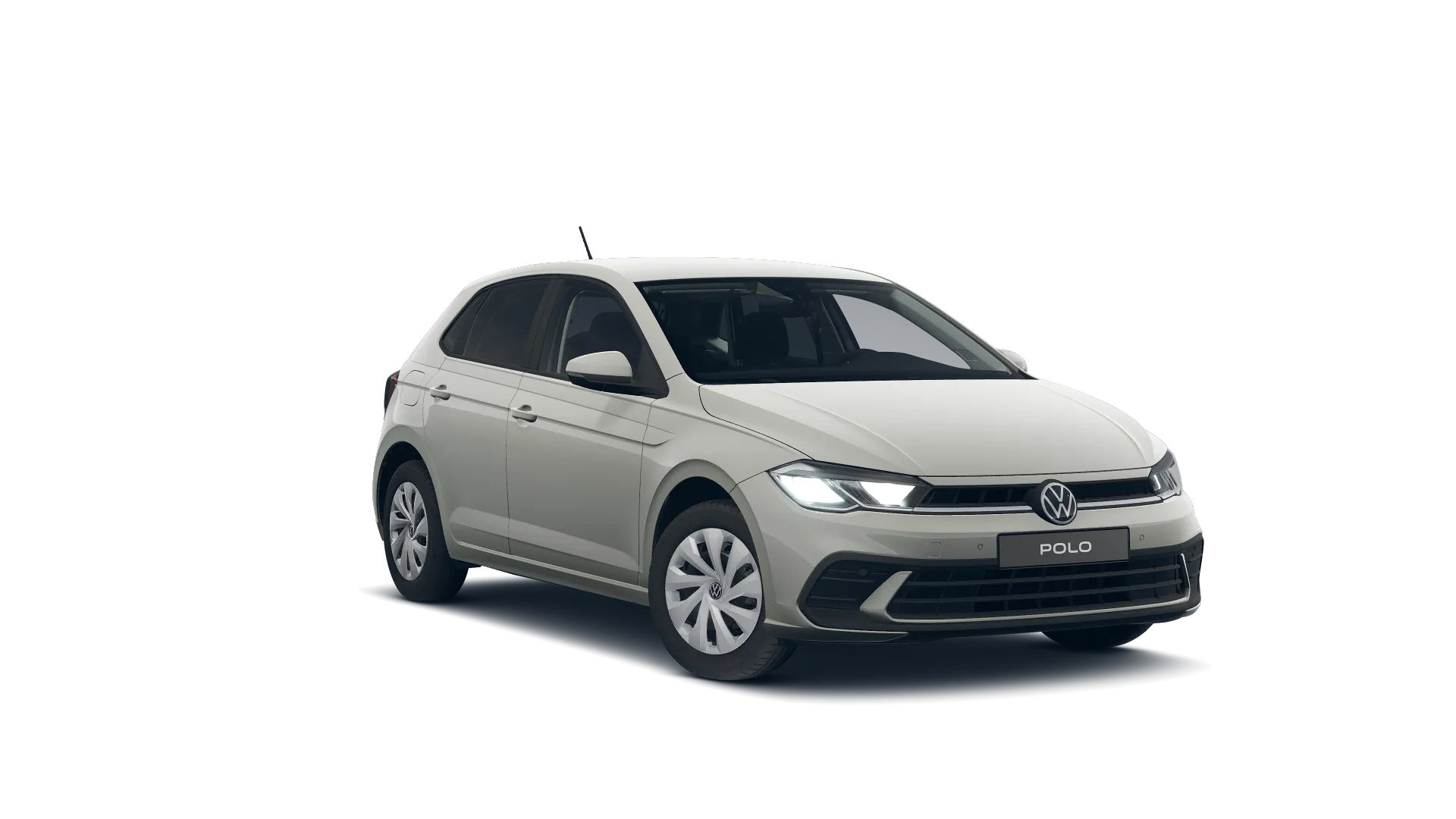 Volkswagen Polo Basis-Modell