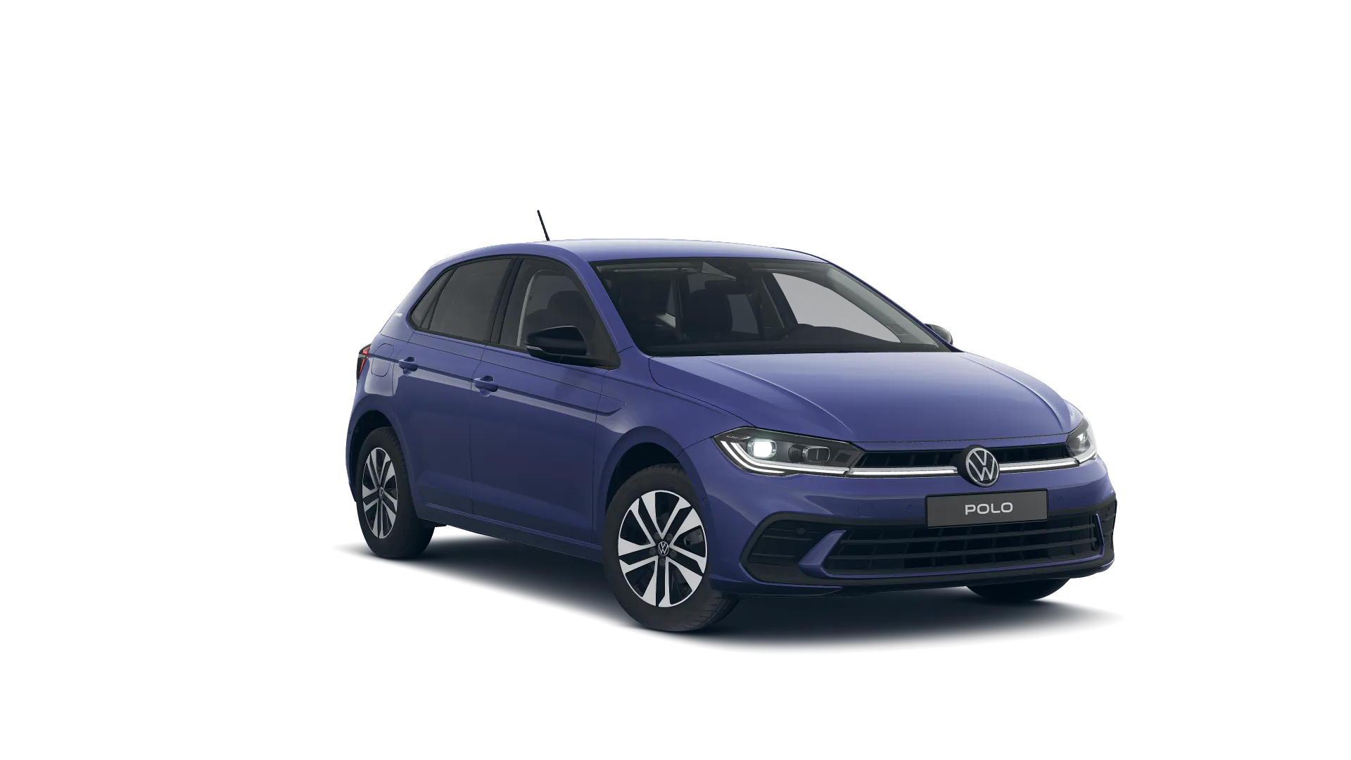 Volkswagen Polo ENERGY
