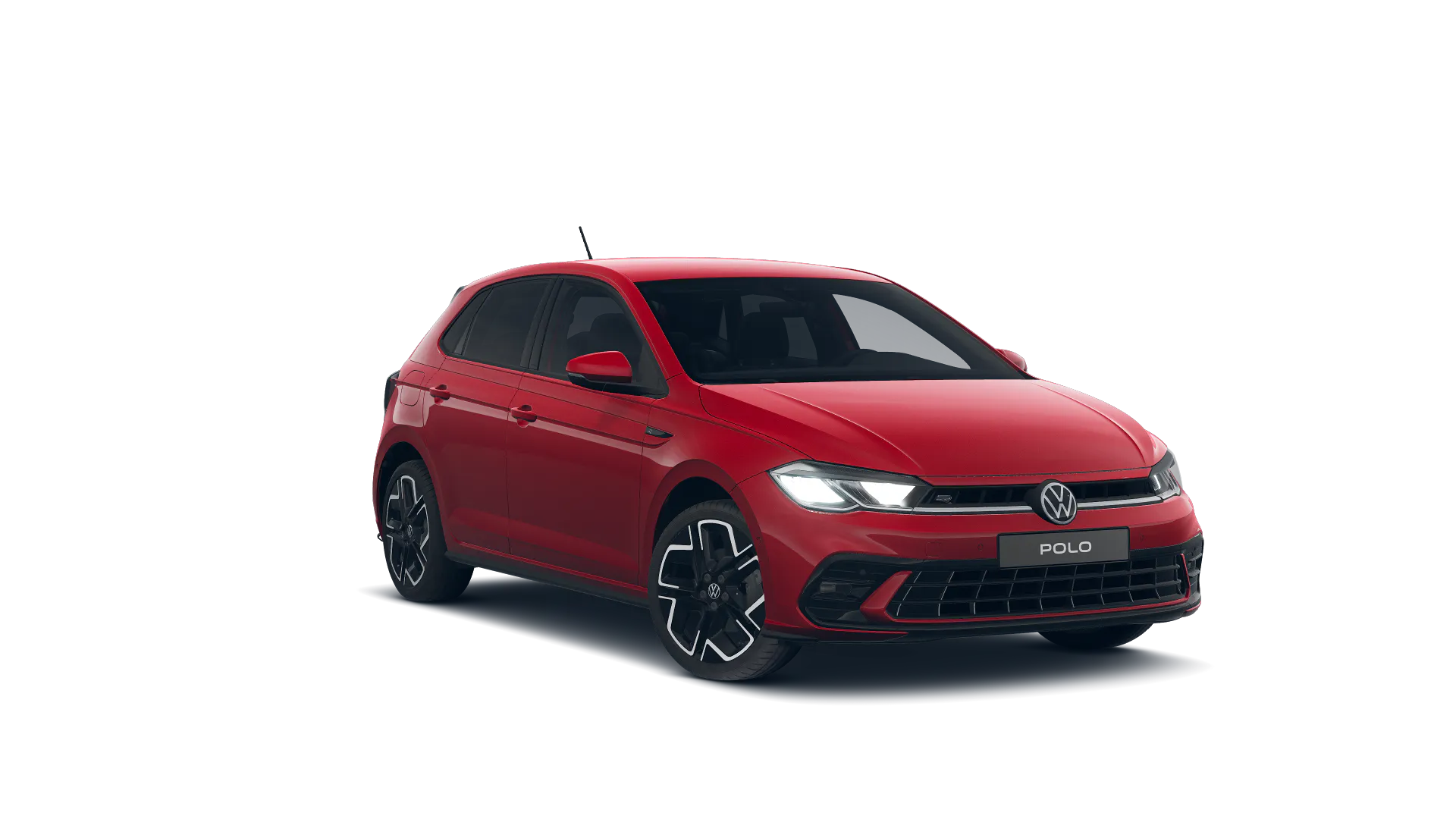 Volkswagen Polo R-Line