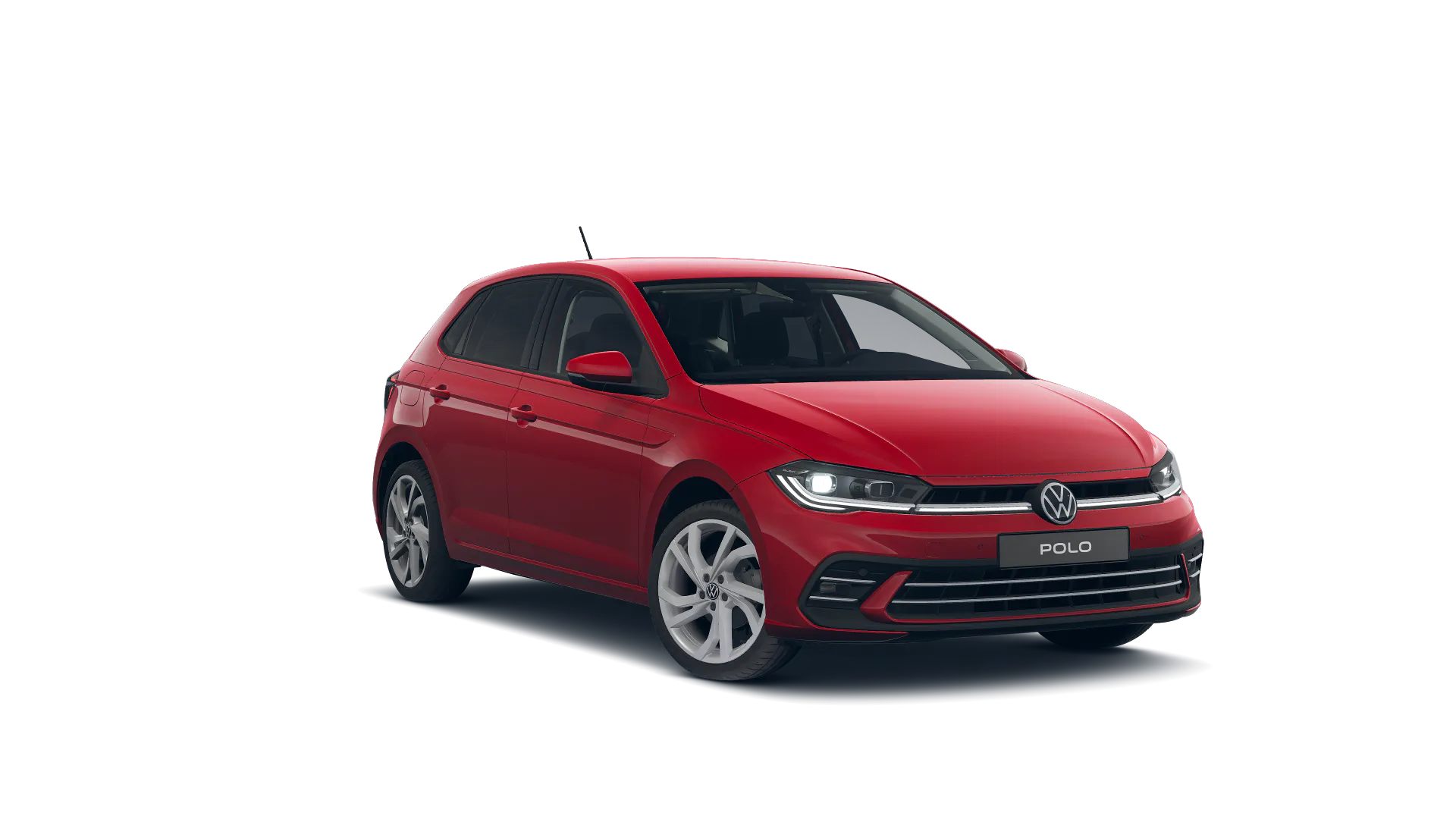 Volkswagen Polo Style