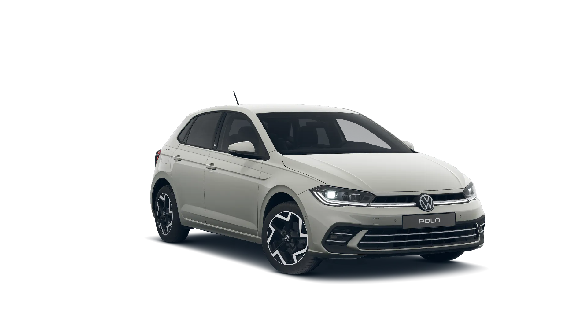 Volkswagen Polo Style