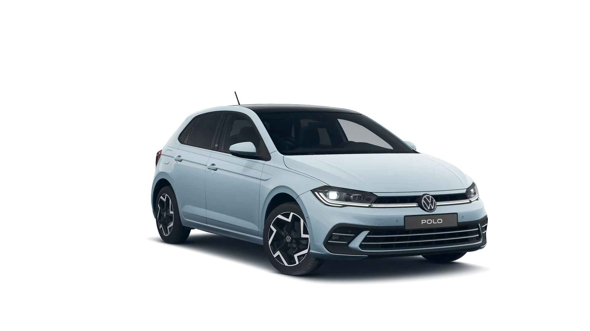 Volkswagen Polo Style