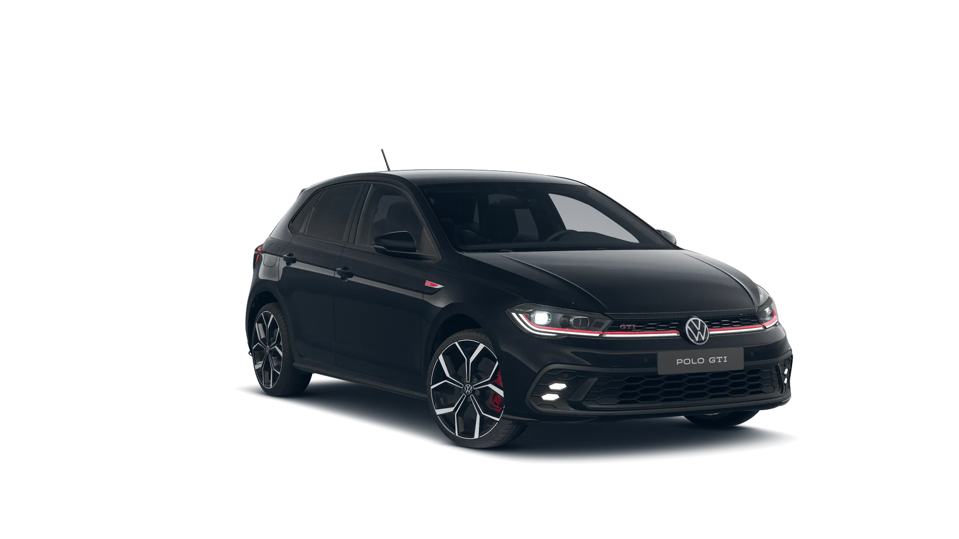 Volkswagen Polo GTI