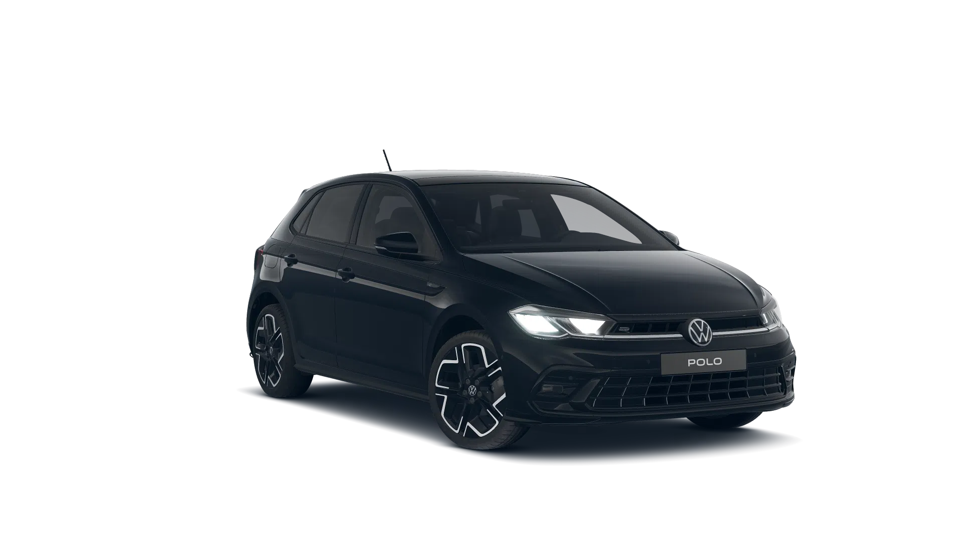 Volkswagen Polo R-Line