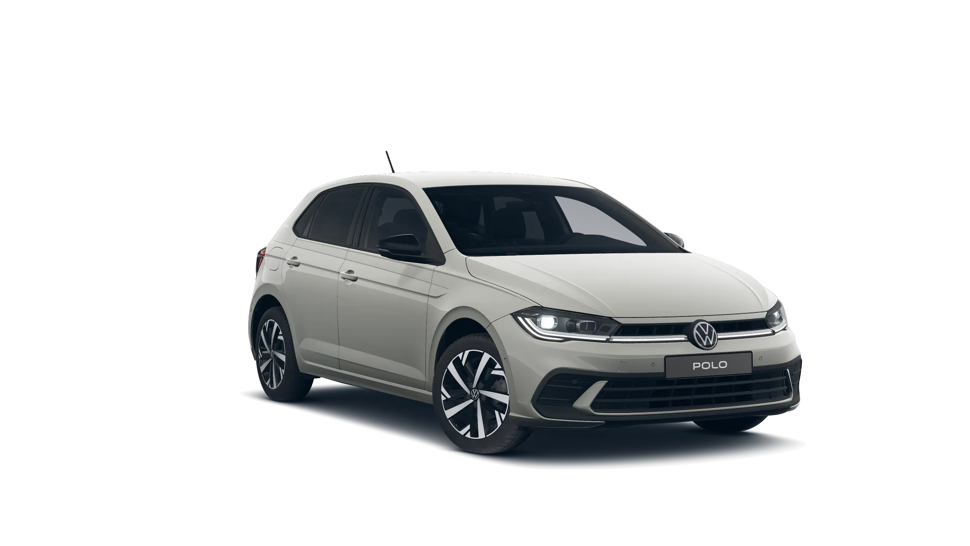 Volkswagen Polo ENERGY