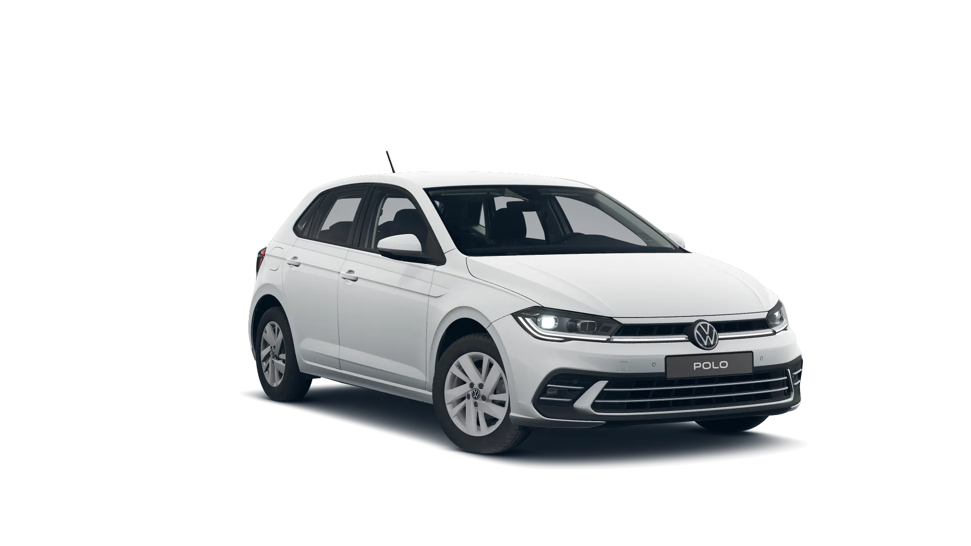 Volkswagen Polo Style
