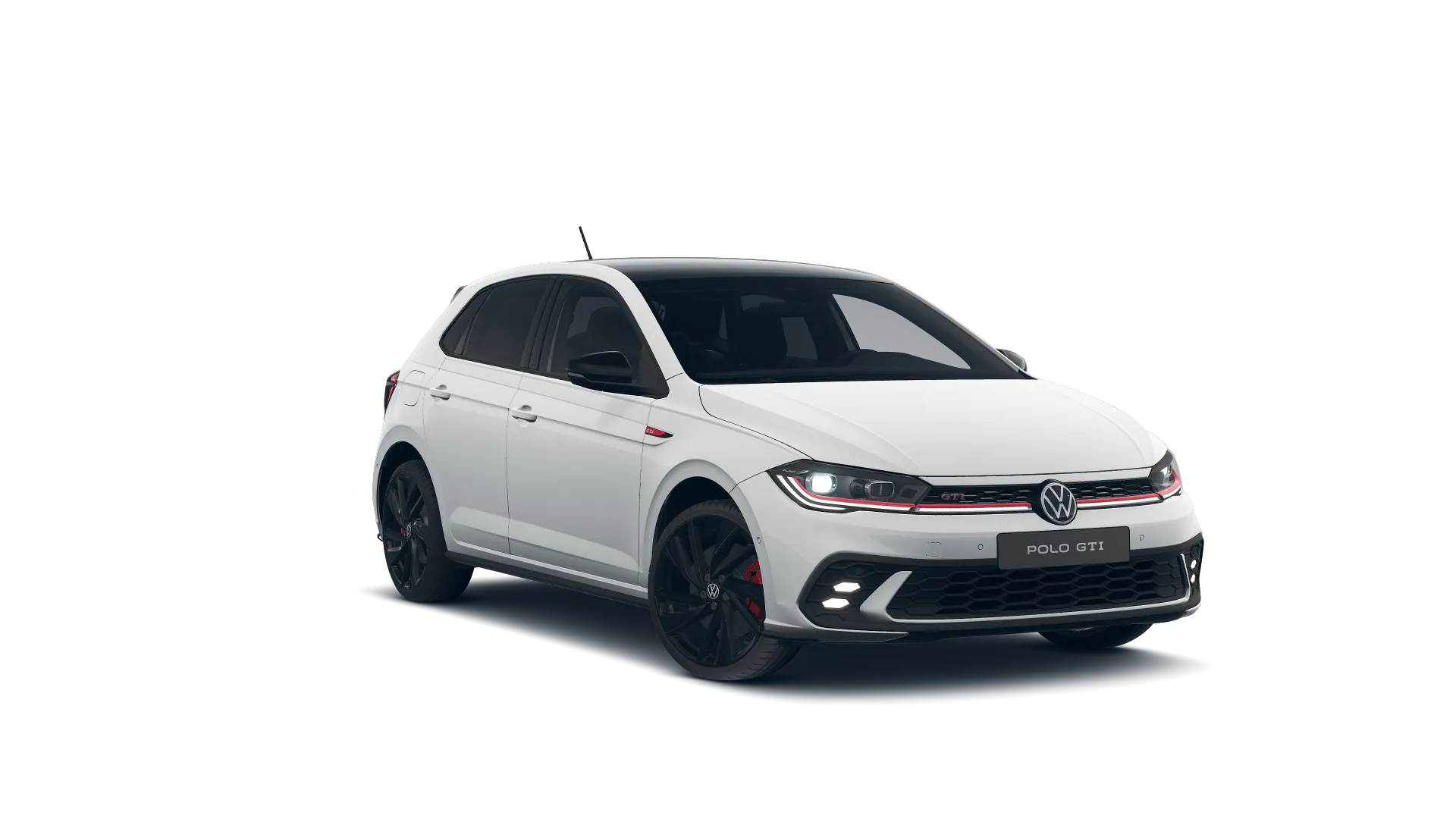 Volkswagen Polo GTI