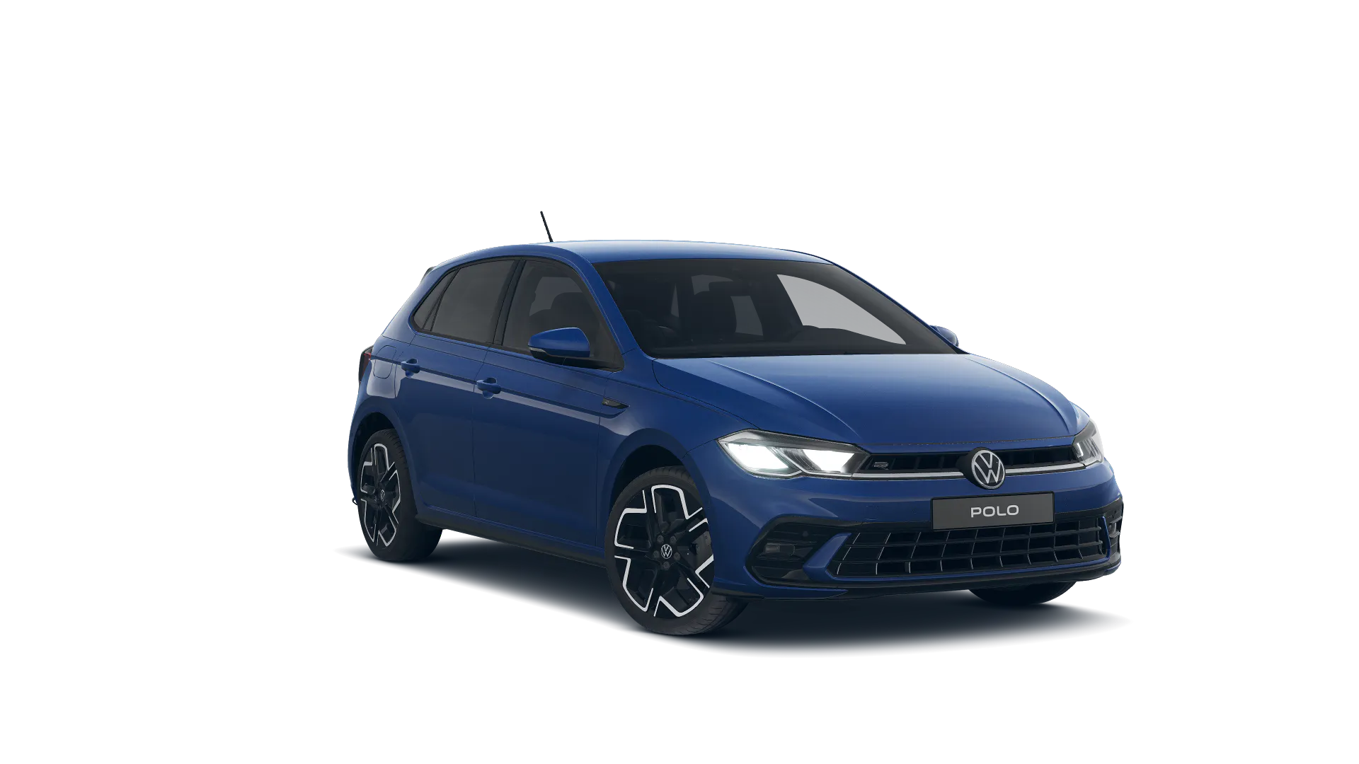 Volkswagen Polo R-Line