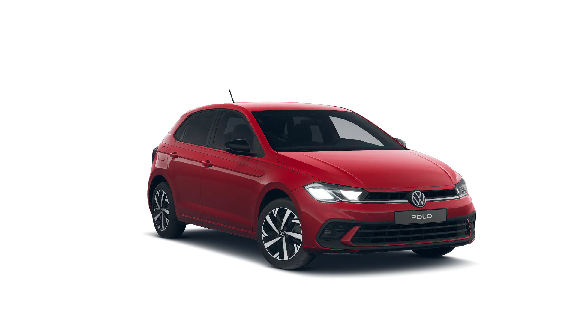 Volkswagen Polo ENERGY