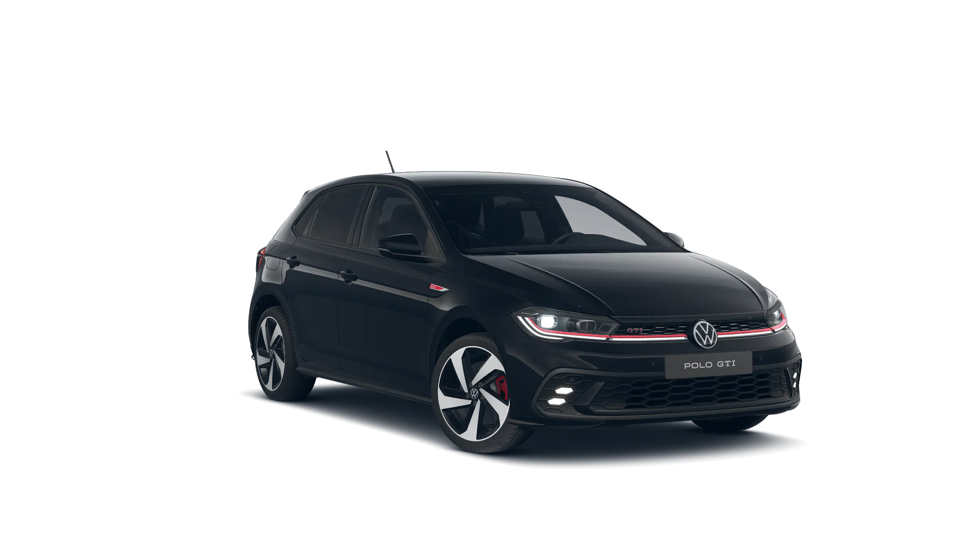 Volkswagen Polo GTI