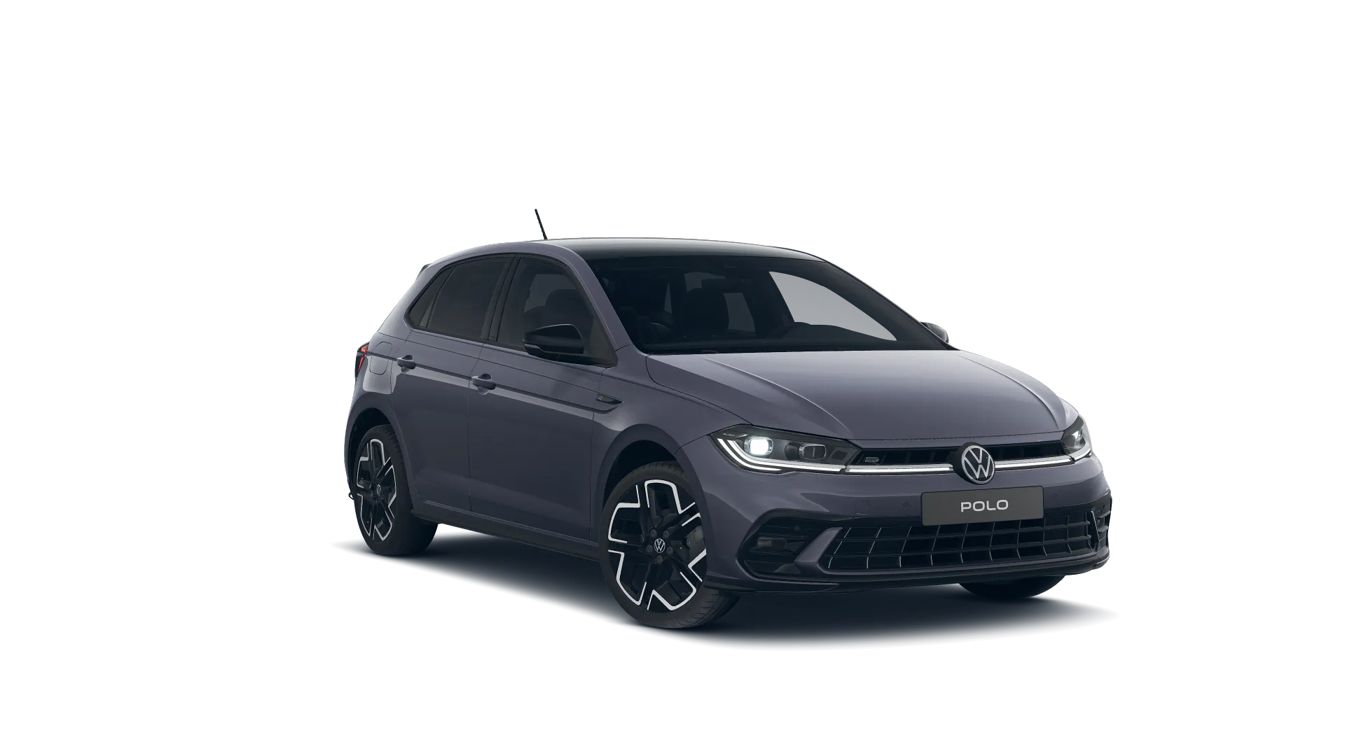 Volkswagen Polo R-Line