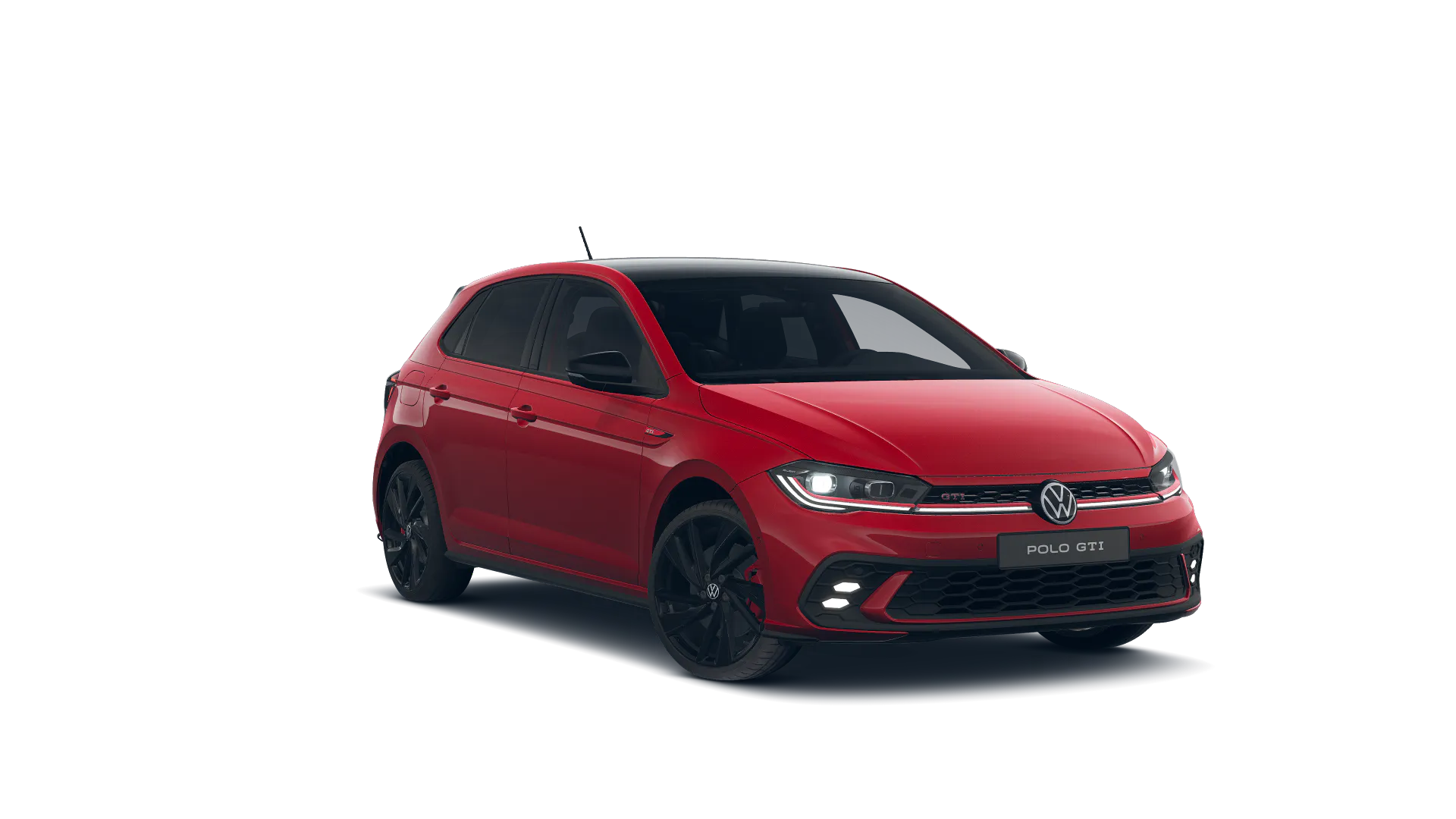 Volkswagen Polo GTI