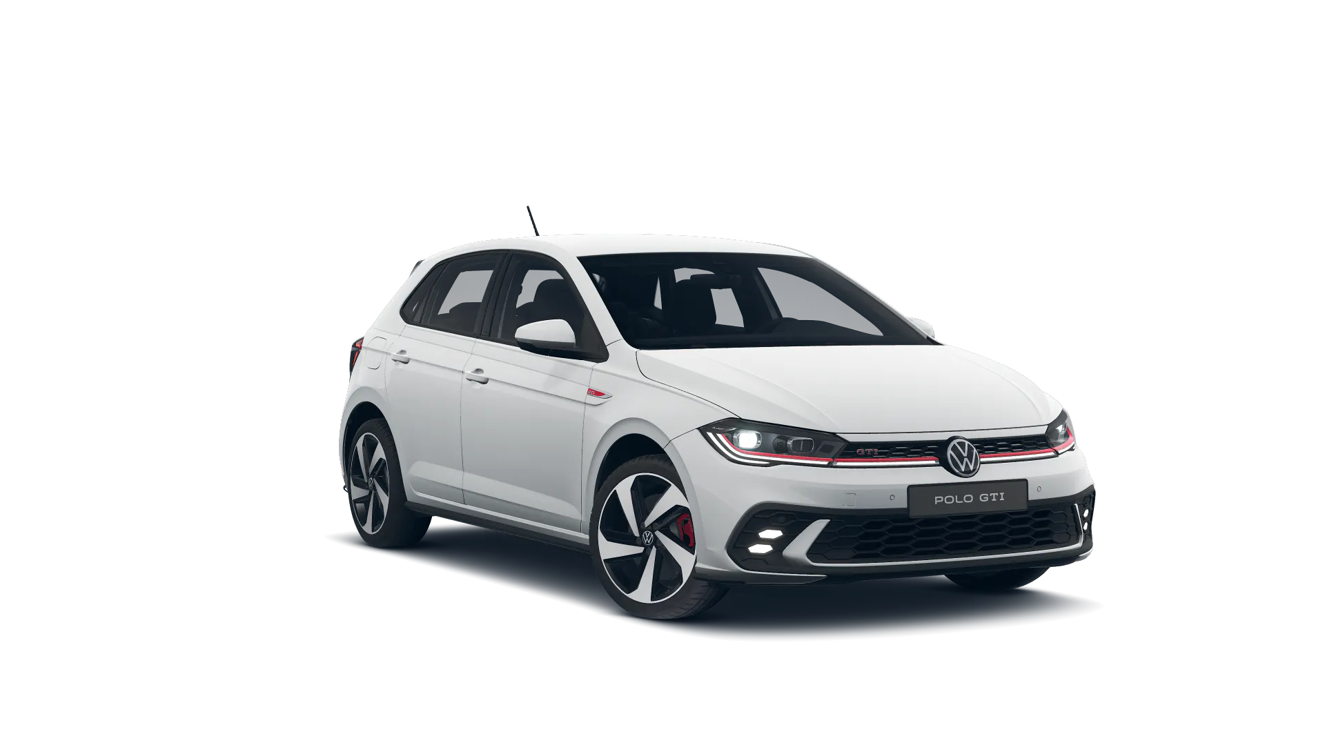 Volkswagen Polo GTI