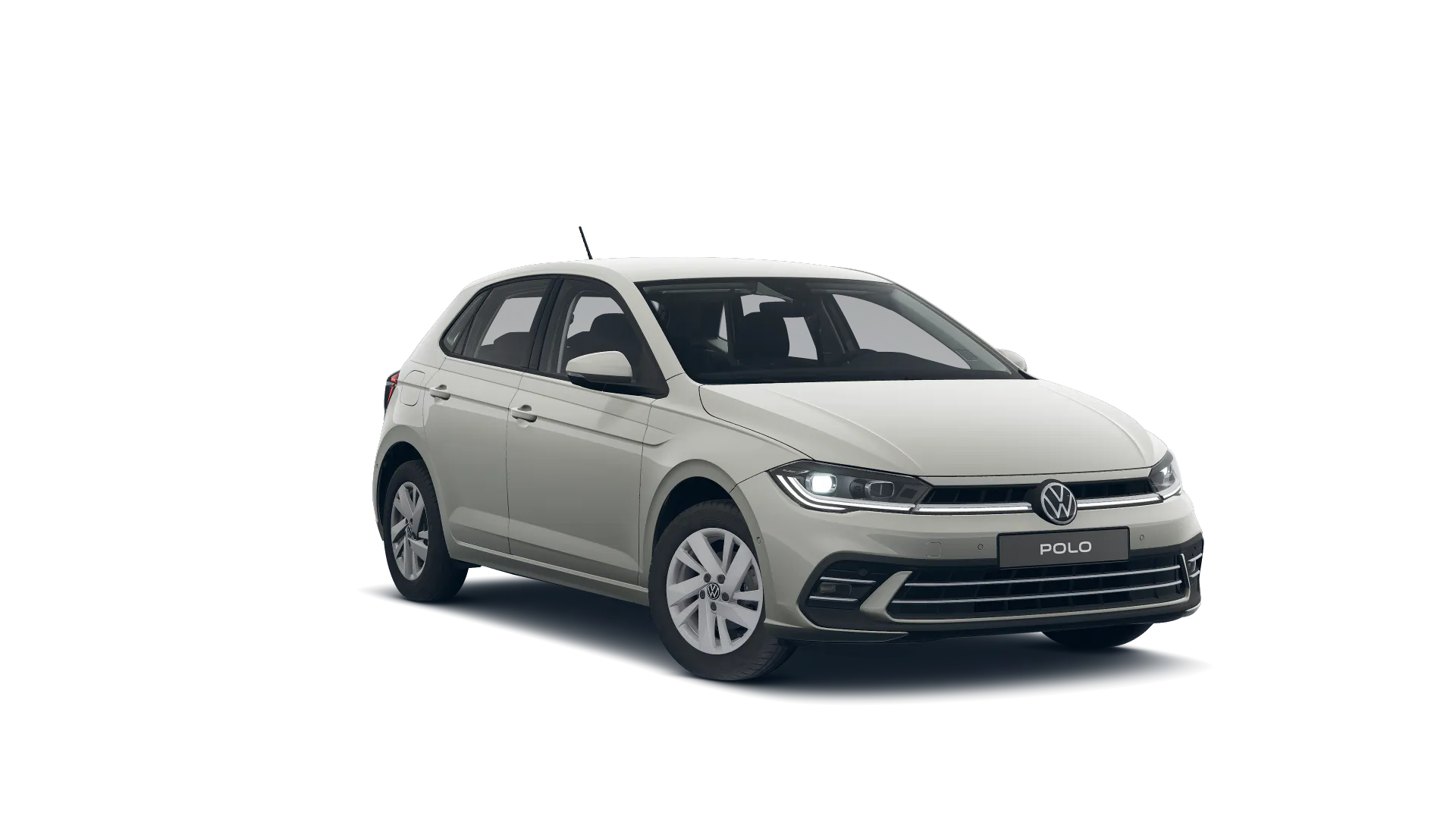 Volkswagen Polo Style