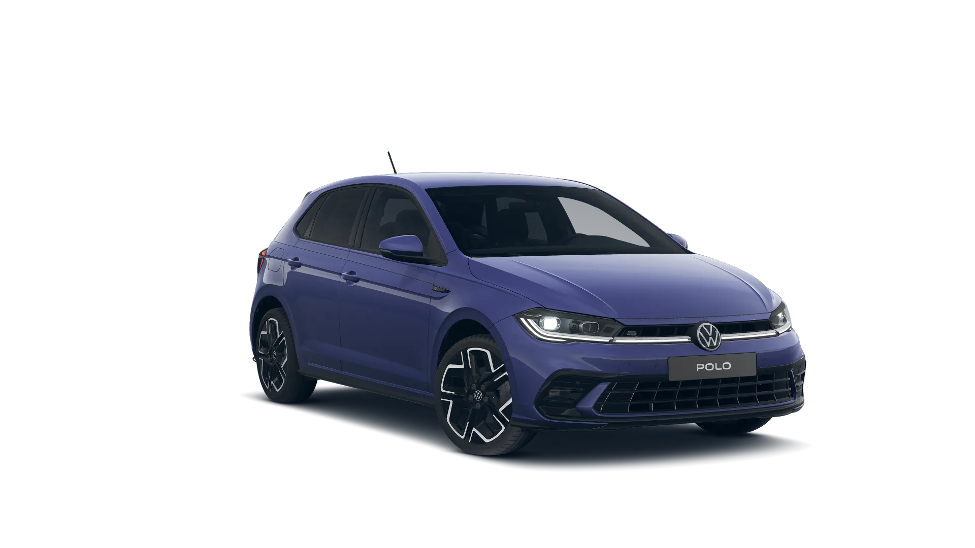 Volkswagen Polo R-Line
