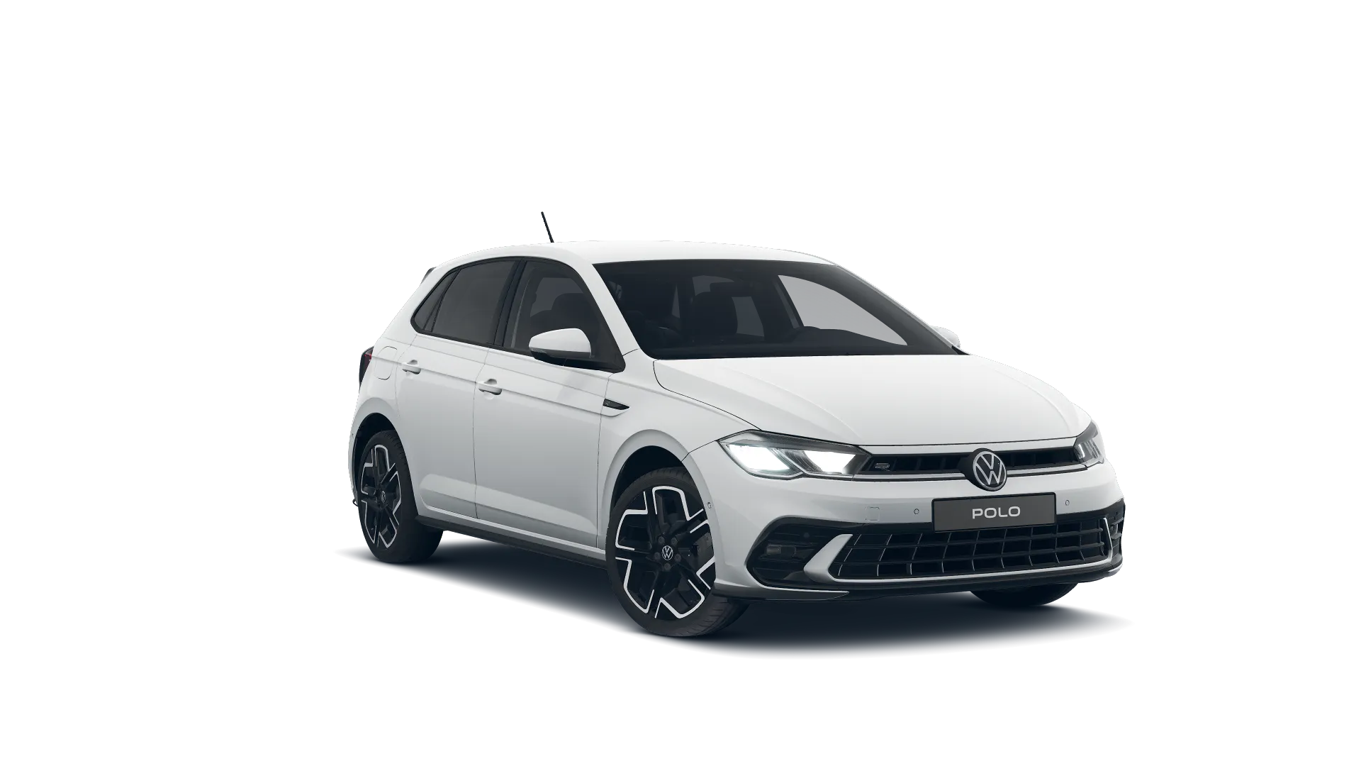 Volkswagen Polo R-Line