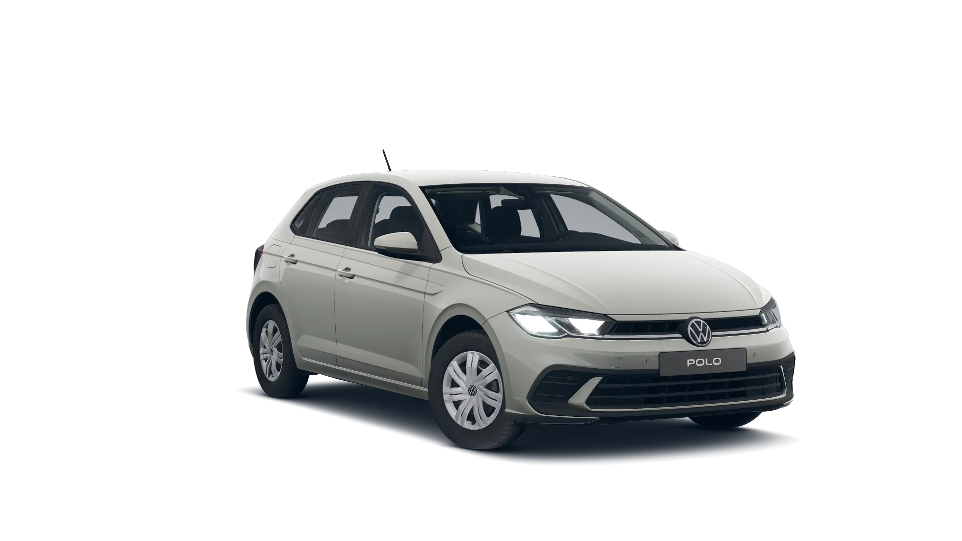 Volkswagen Polo Basis-Modell
