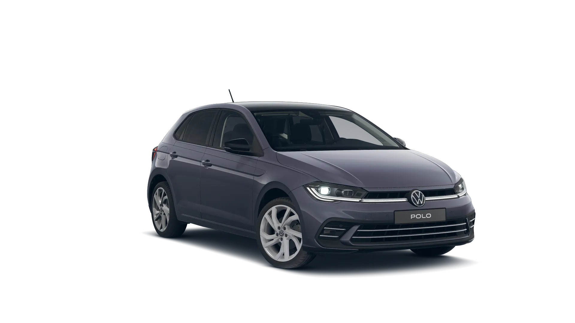 Volkswagen Polo Style
