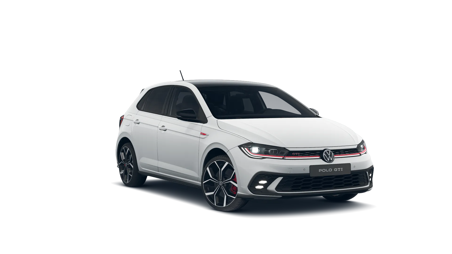 Volkswagen Polo GTI