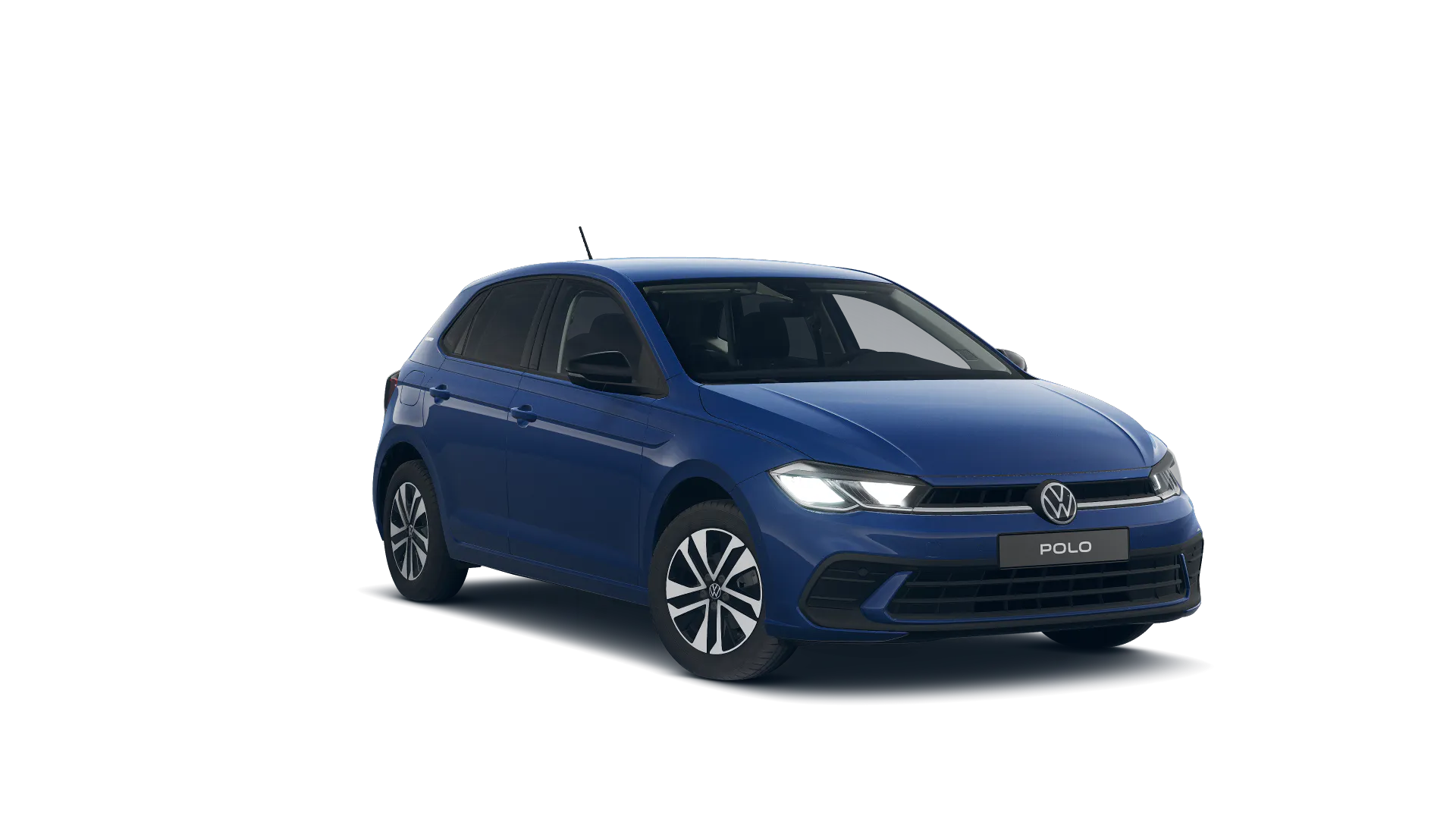 Volkswagen Polo ENERGY