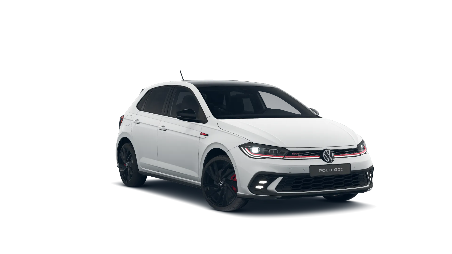 Volkswagen Polo GTI