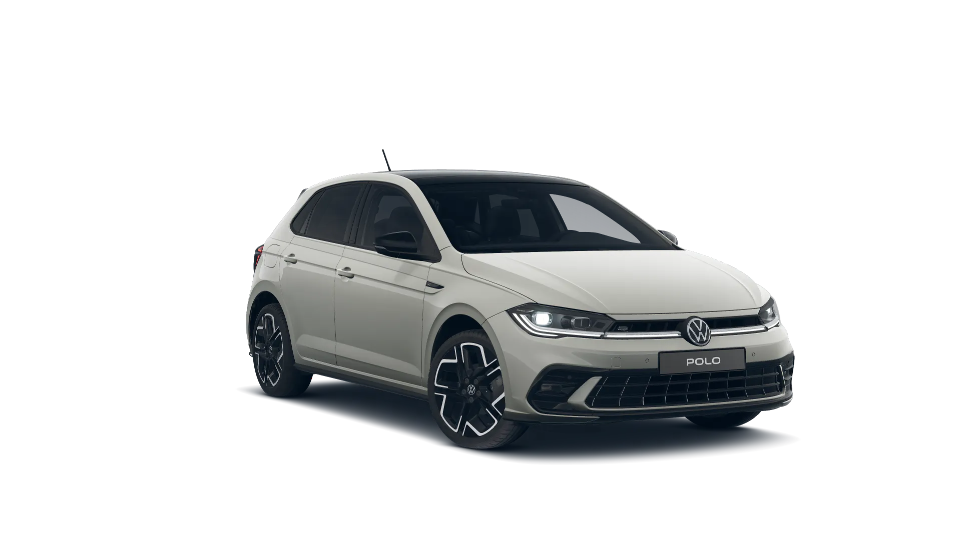 Volkswagen Polo R-Line