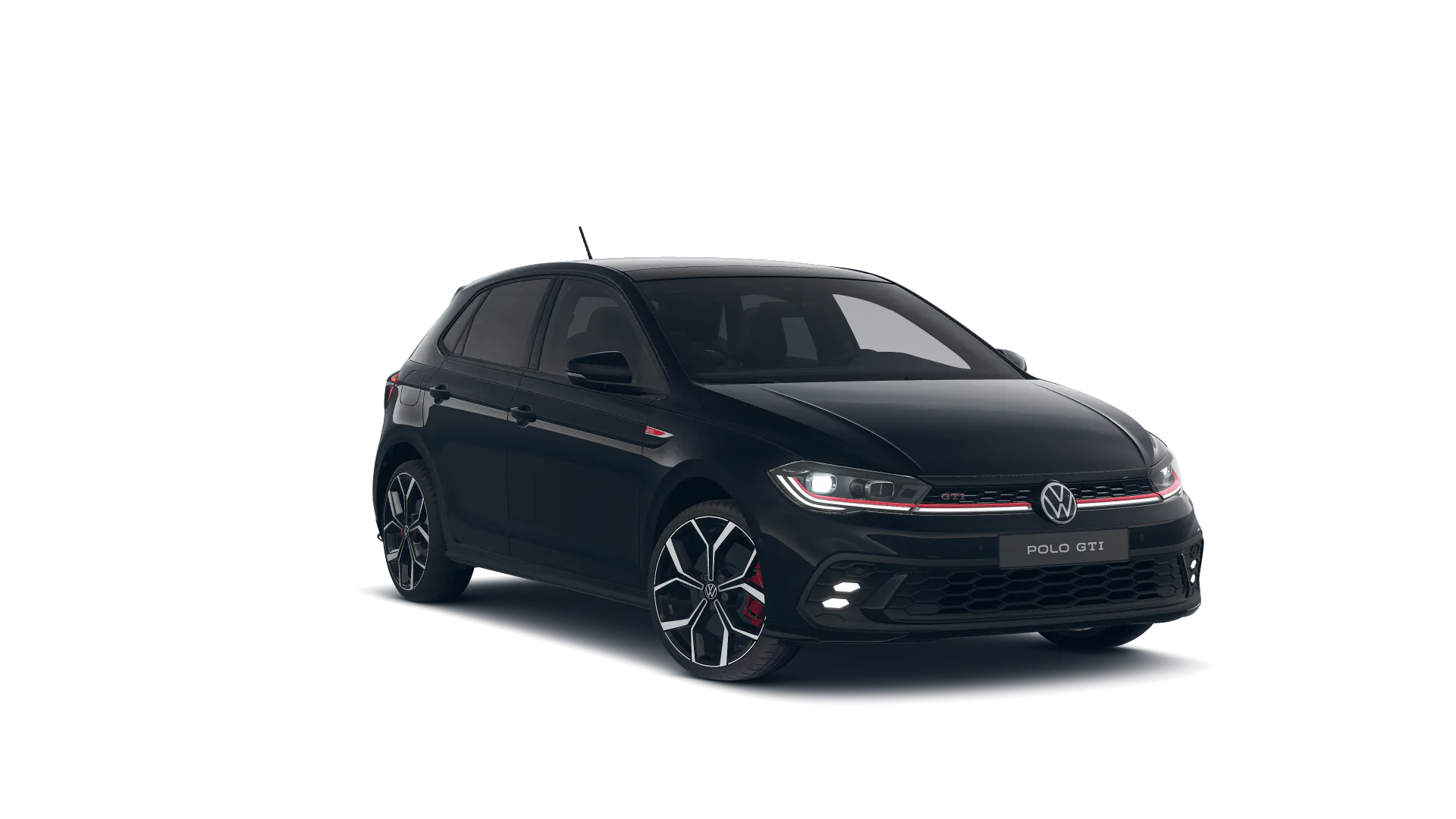 Volkswagen Polo GTI