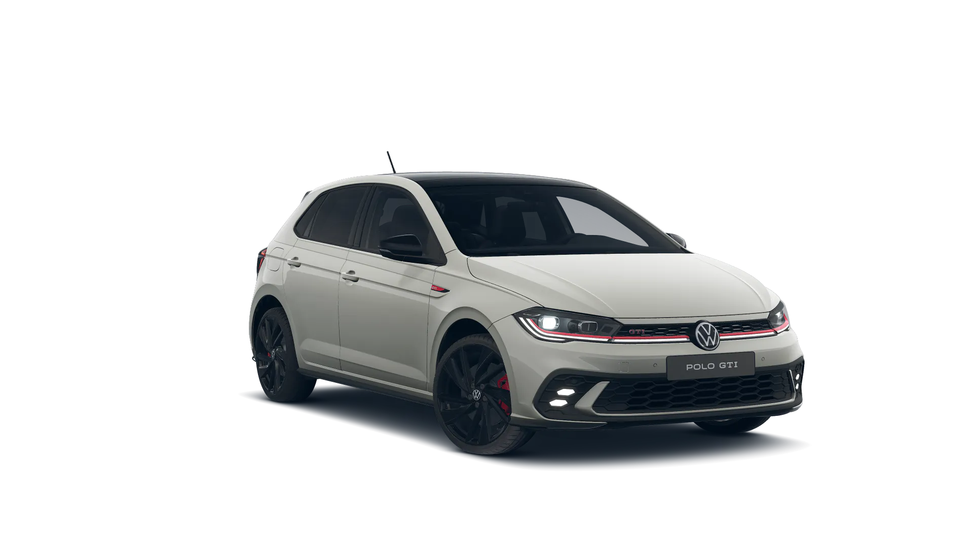 Volkswagen Polo GTI