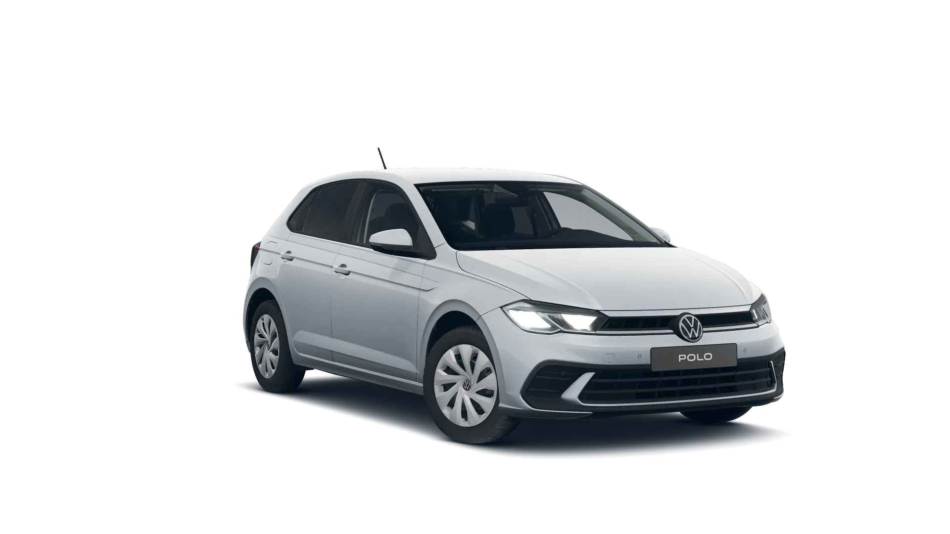 Volkswagen Polo Basis-Modell