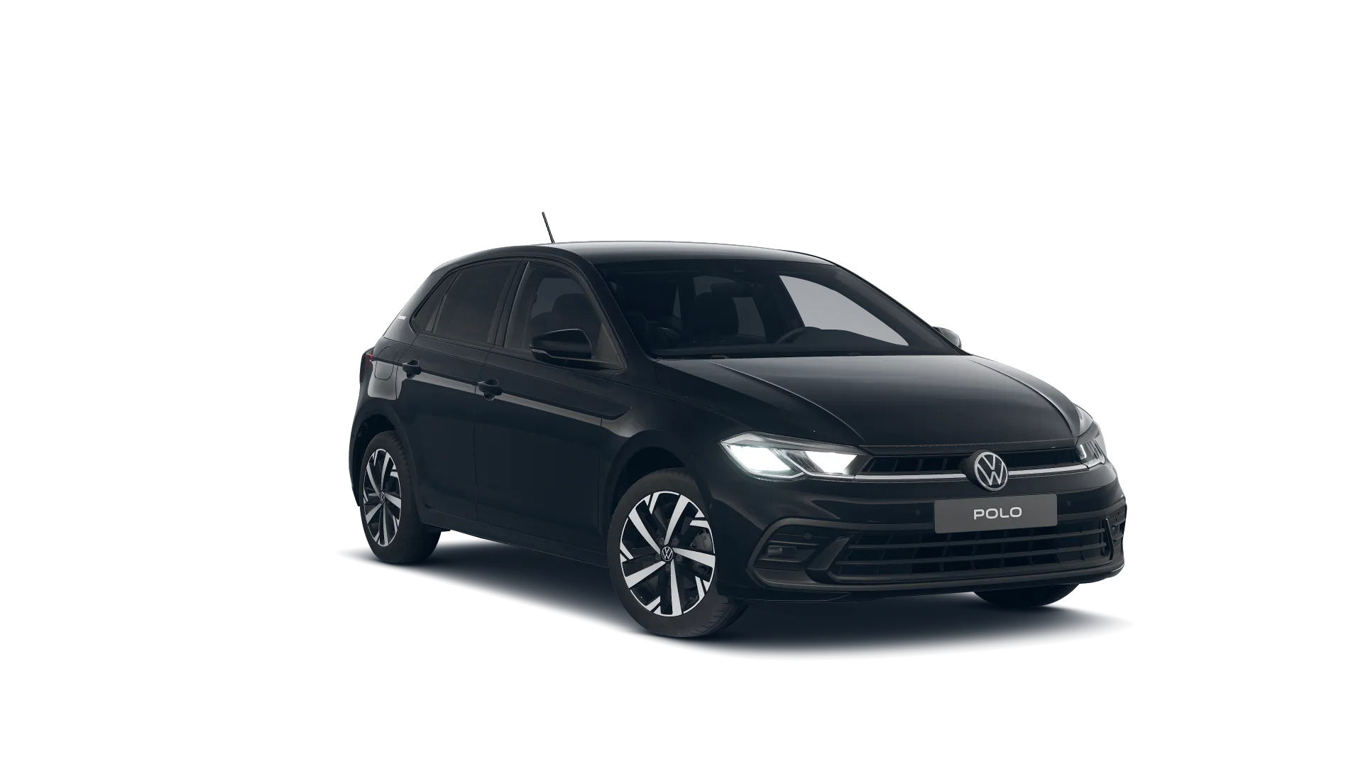 Volkswagen Polo ENERGY