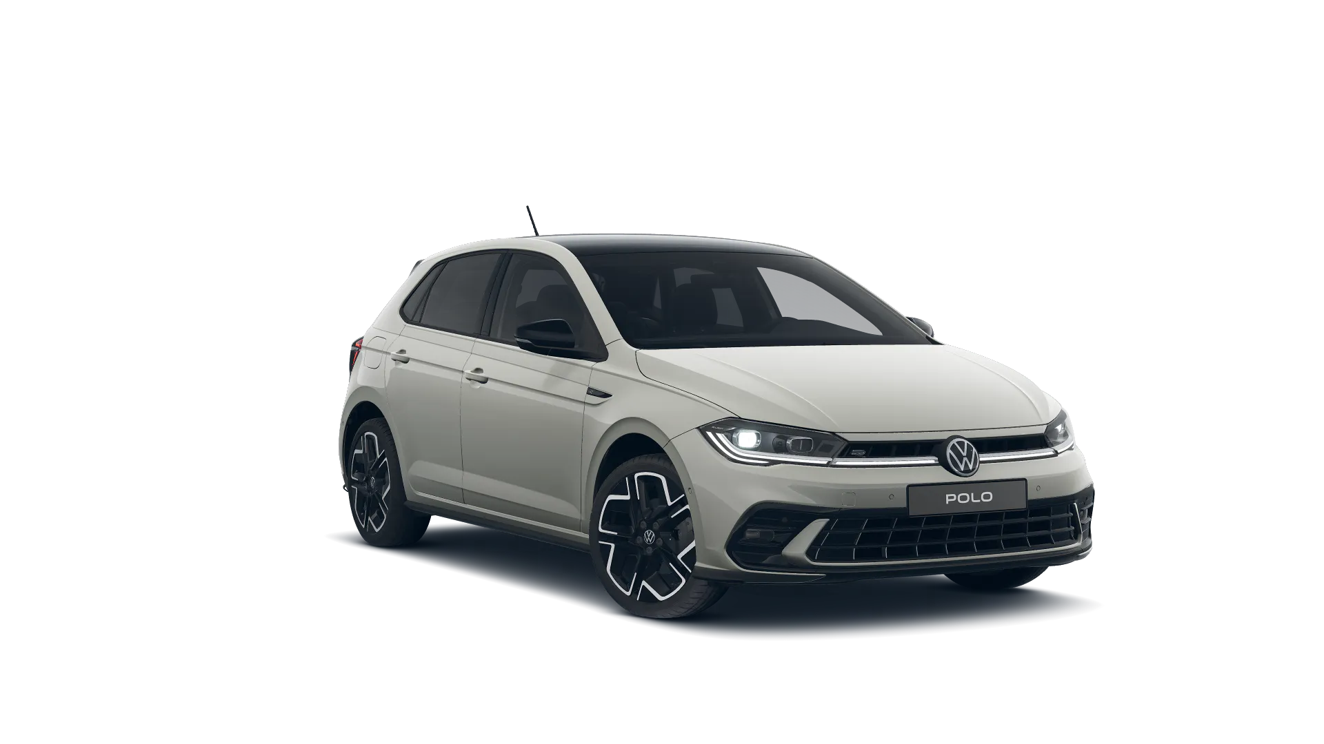 Volkswagen Polo R-Line