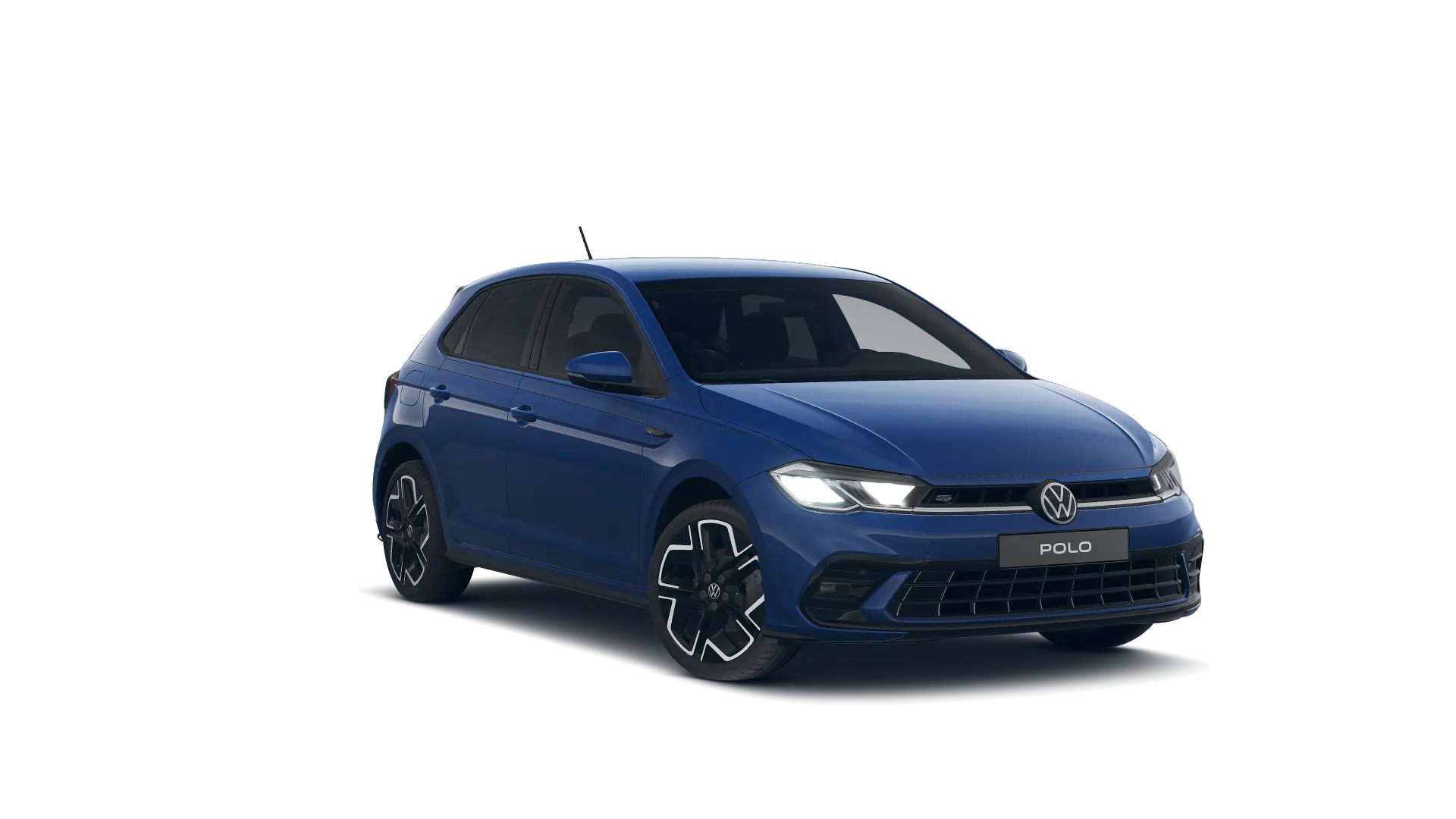 Volkswagen Polo R-Line