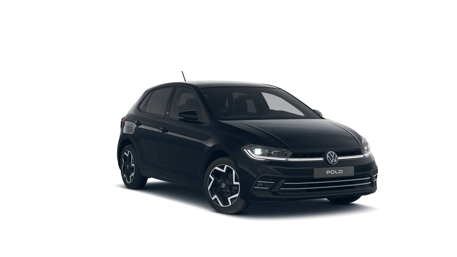 Volkswagen Polo Style