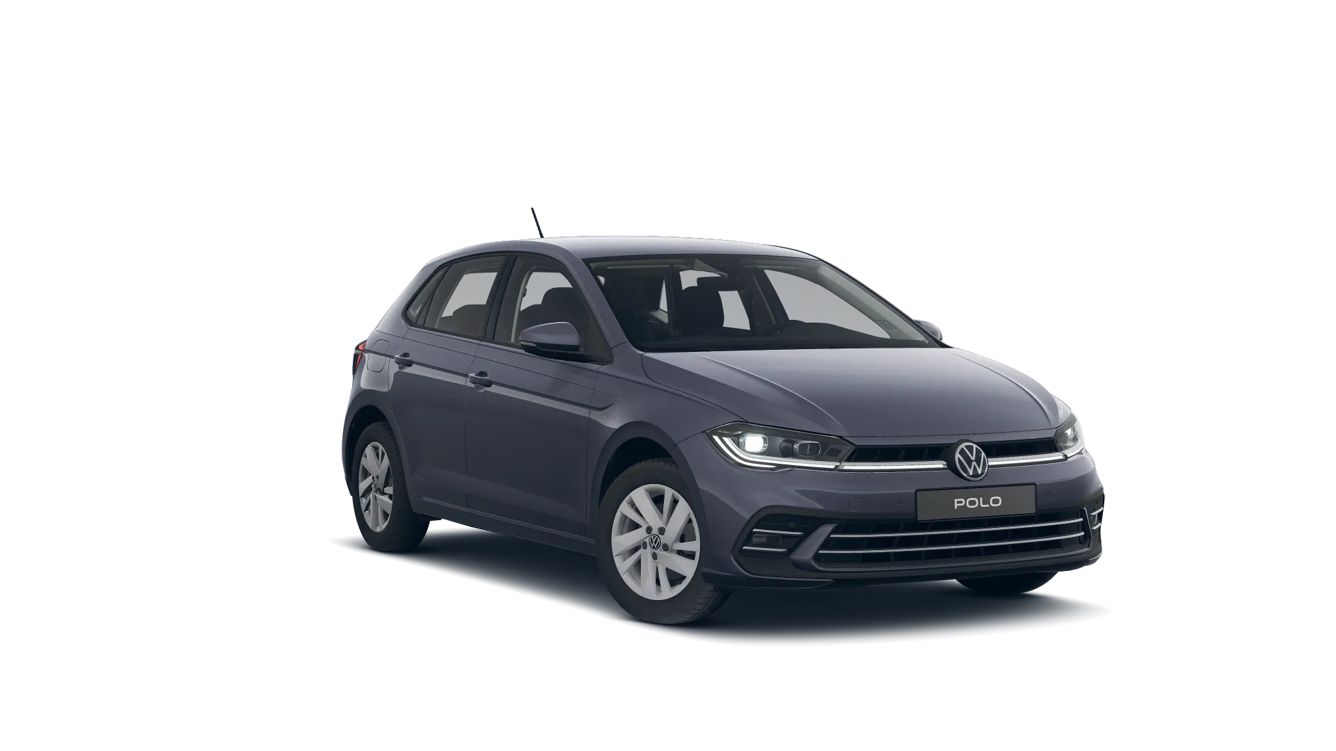 Volkswagen Polo Style