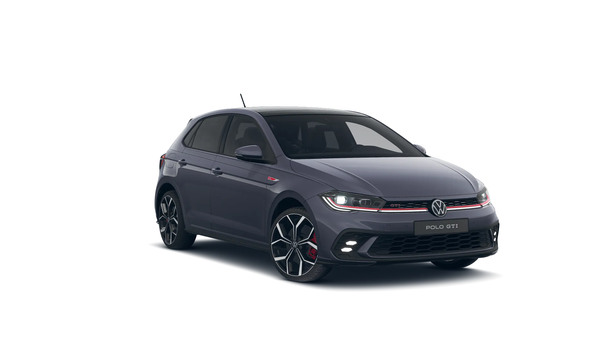 Volkswagen Polo GTI