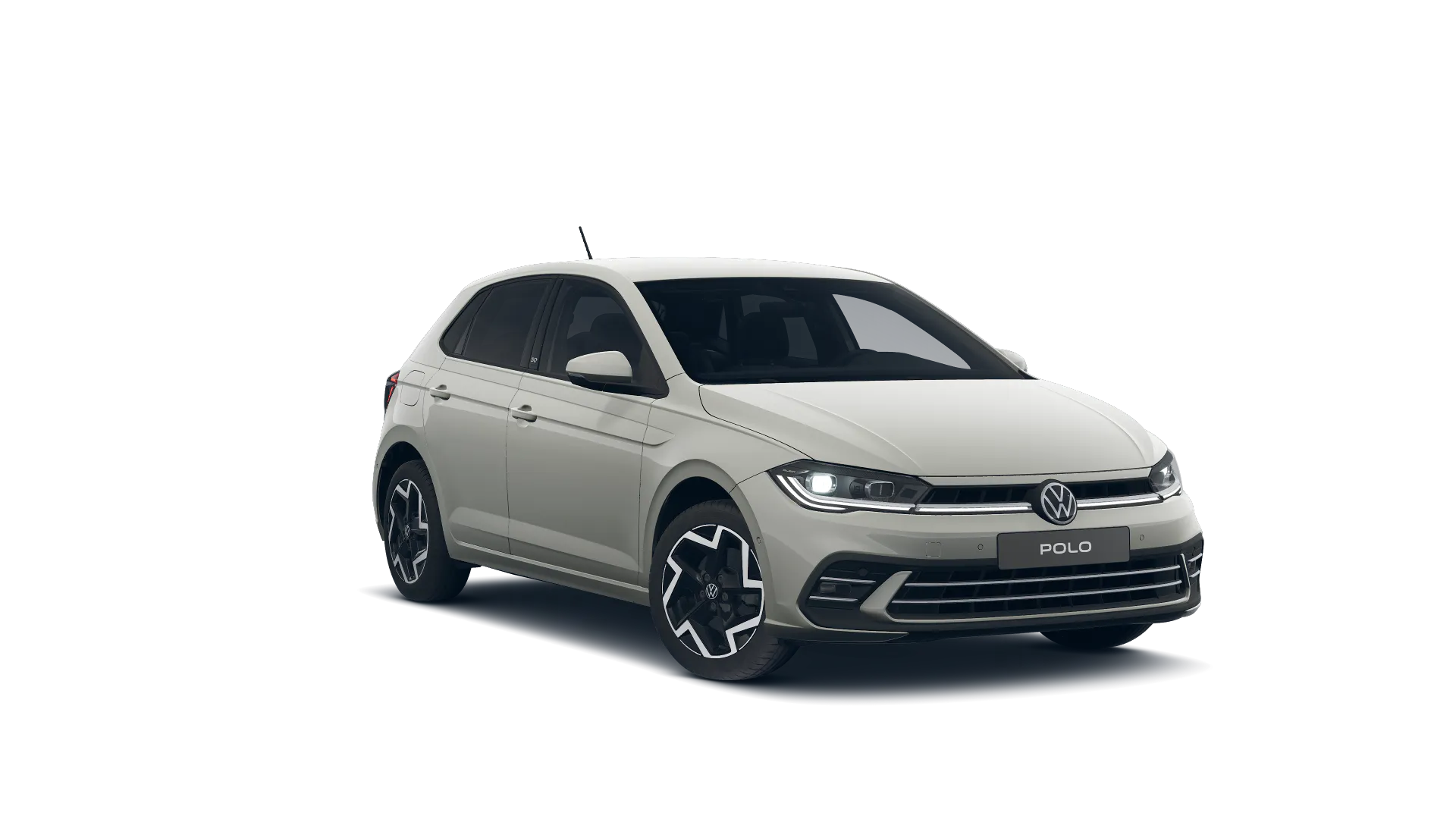 Volkswagen Polo Style