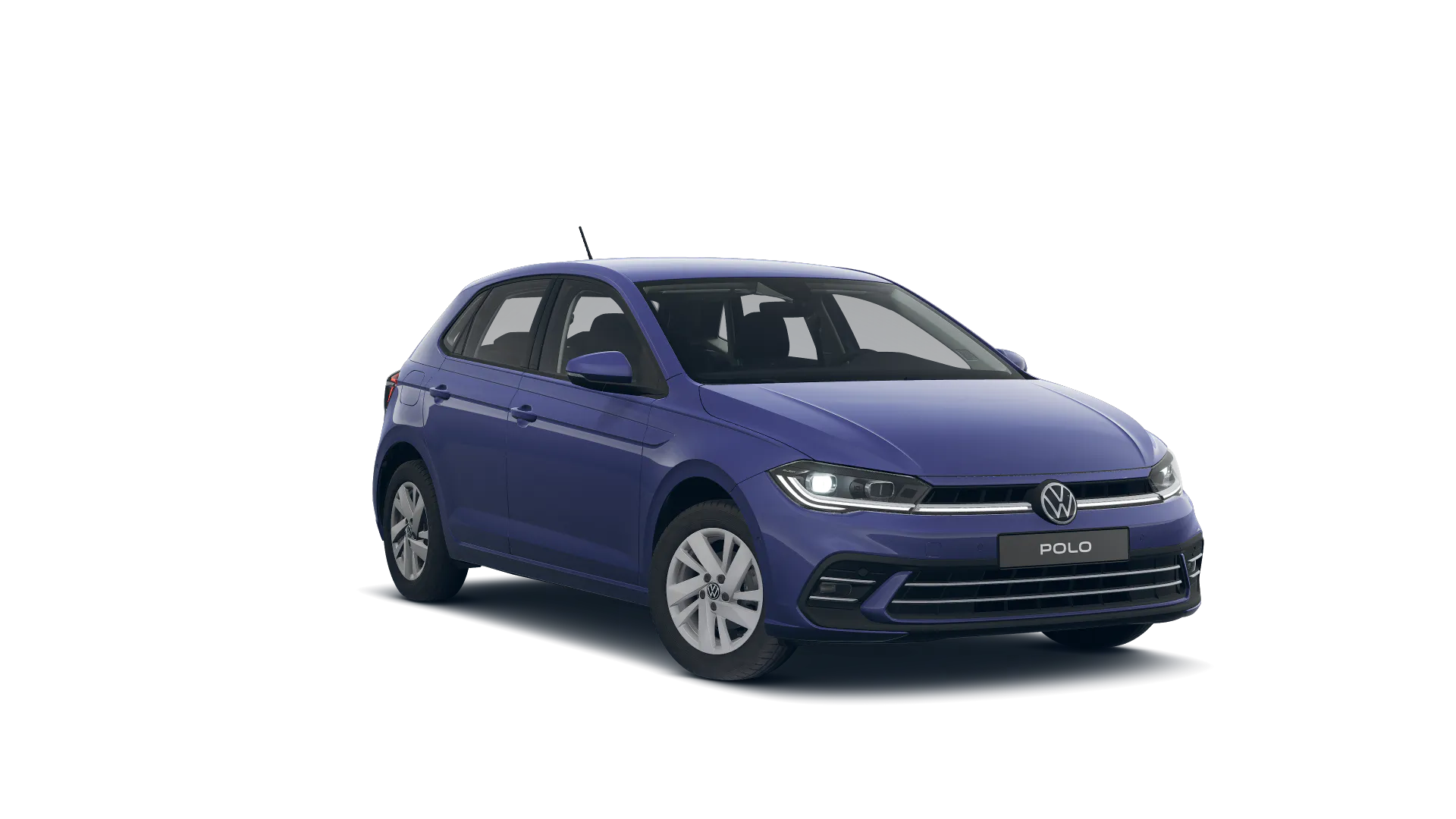 Volkswagen Polo Style