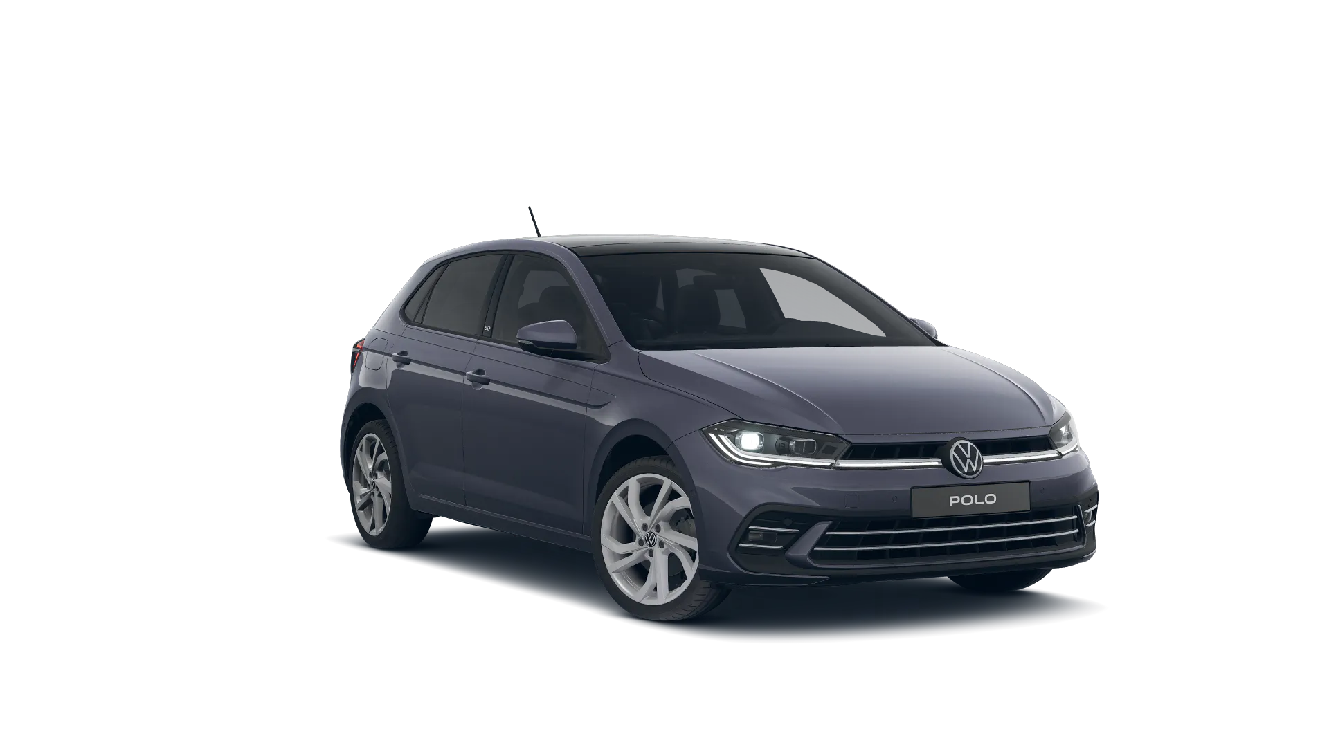 Volkswagen Polo Style