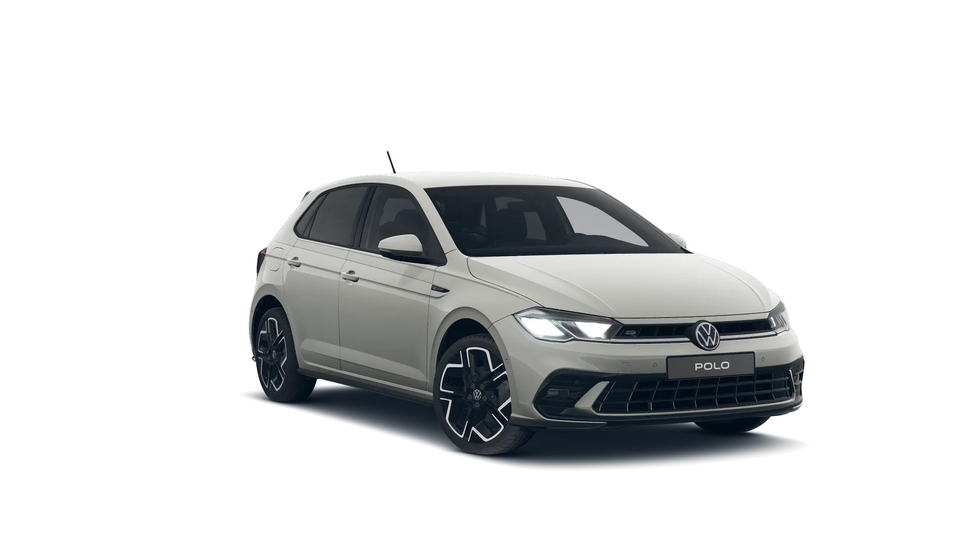 Volkswagen Polo R-Line