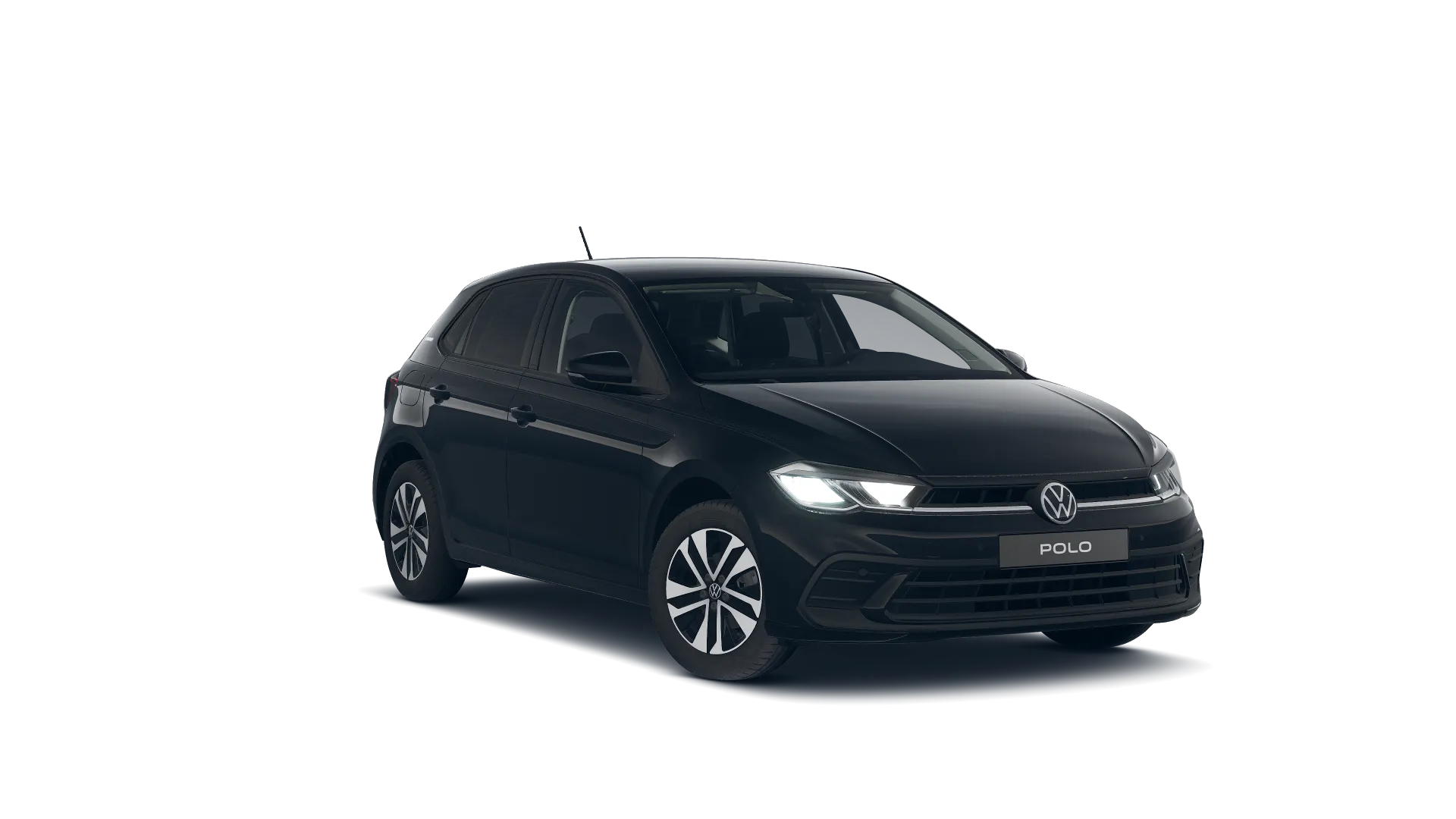 Volkswagen Polo ENERGY