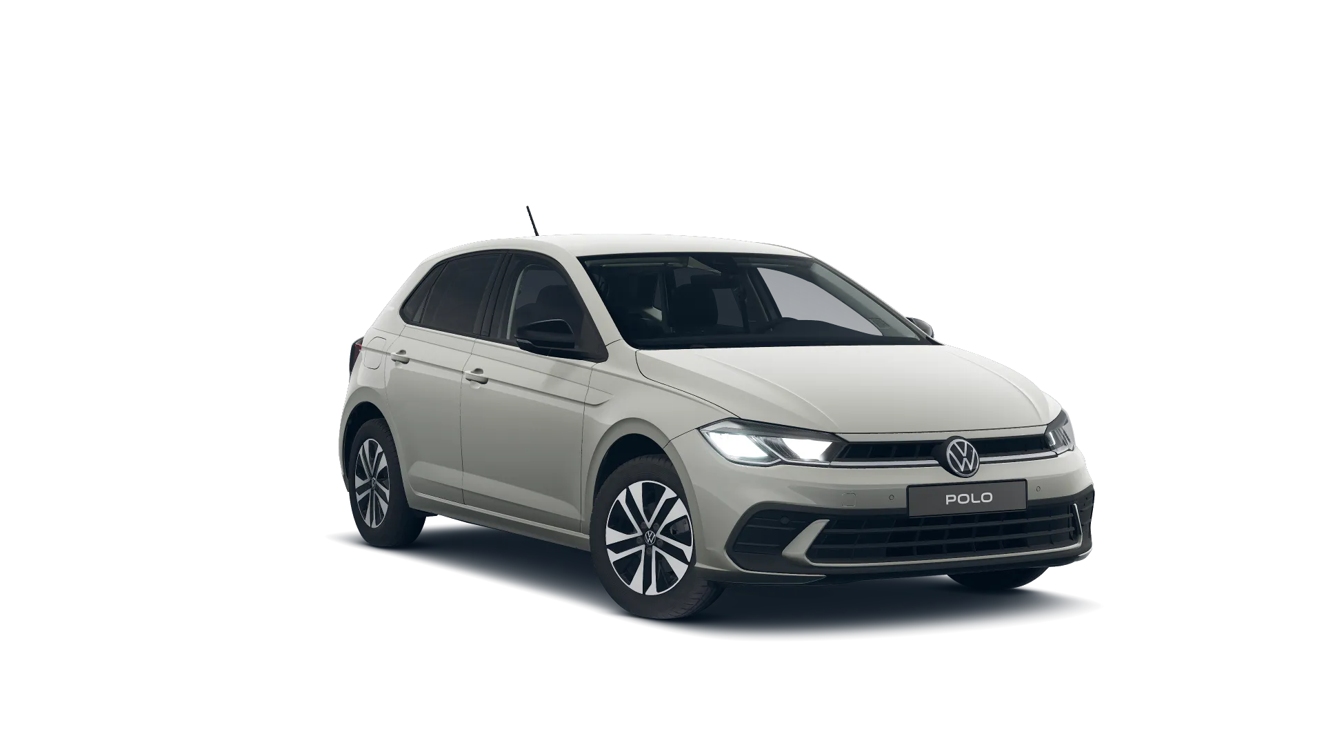 Volkswagen Polo ENERGY