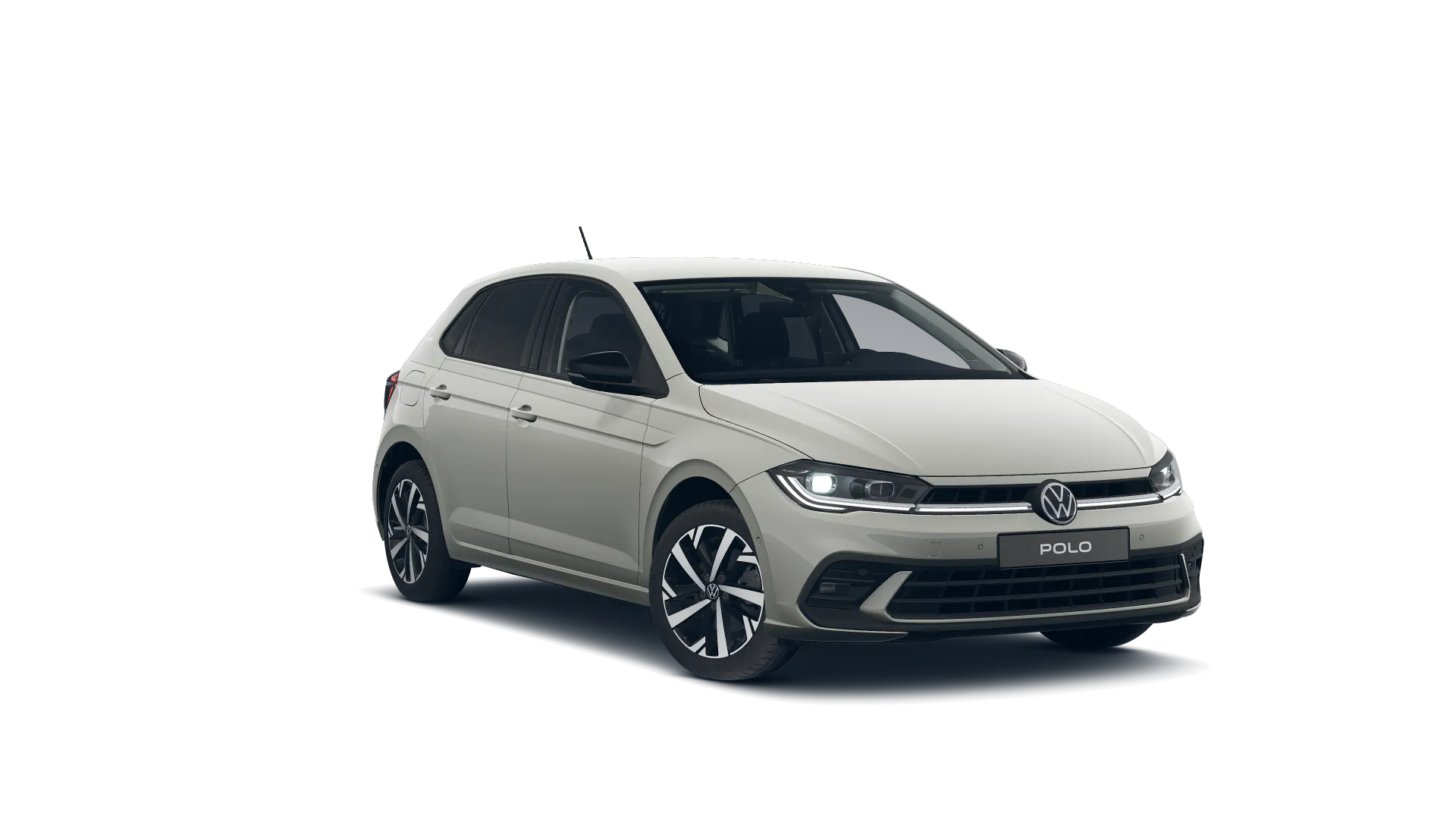 Volkswagen Polo ENERGY