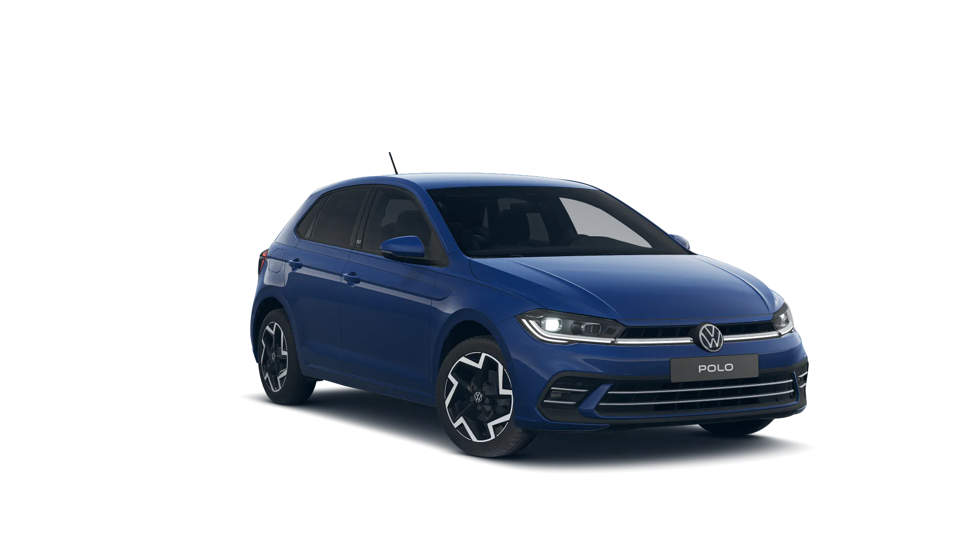 Volkswagen Polo Style