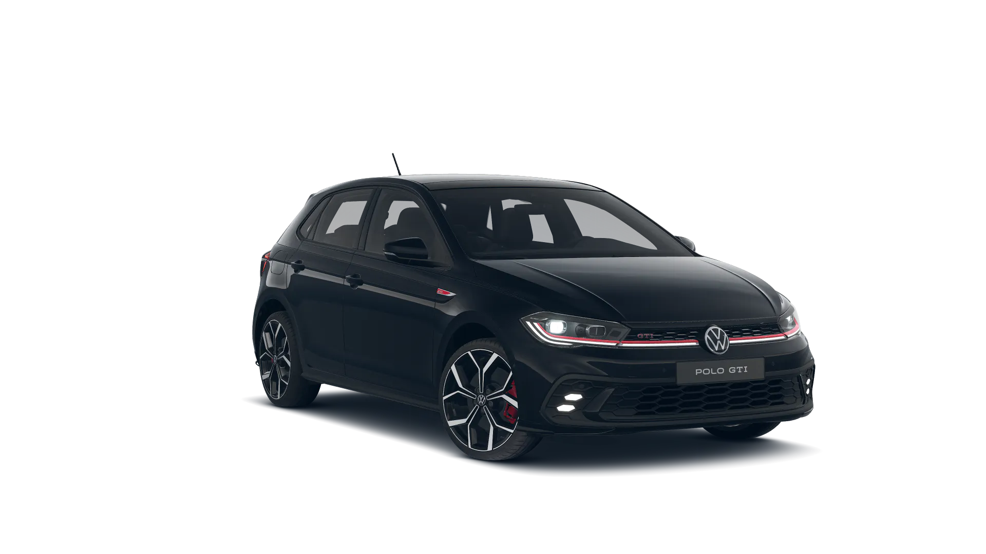 Volkswagen Polo GTI