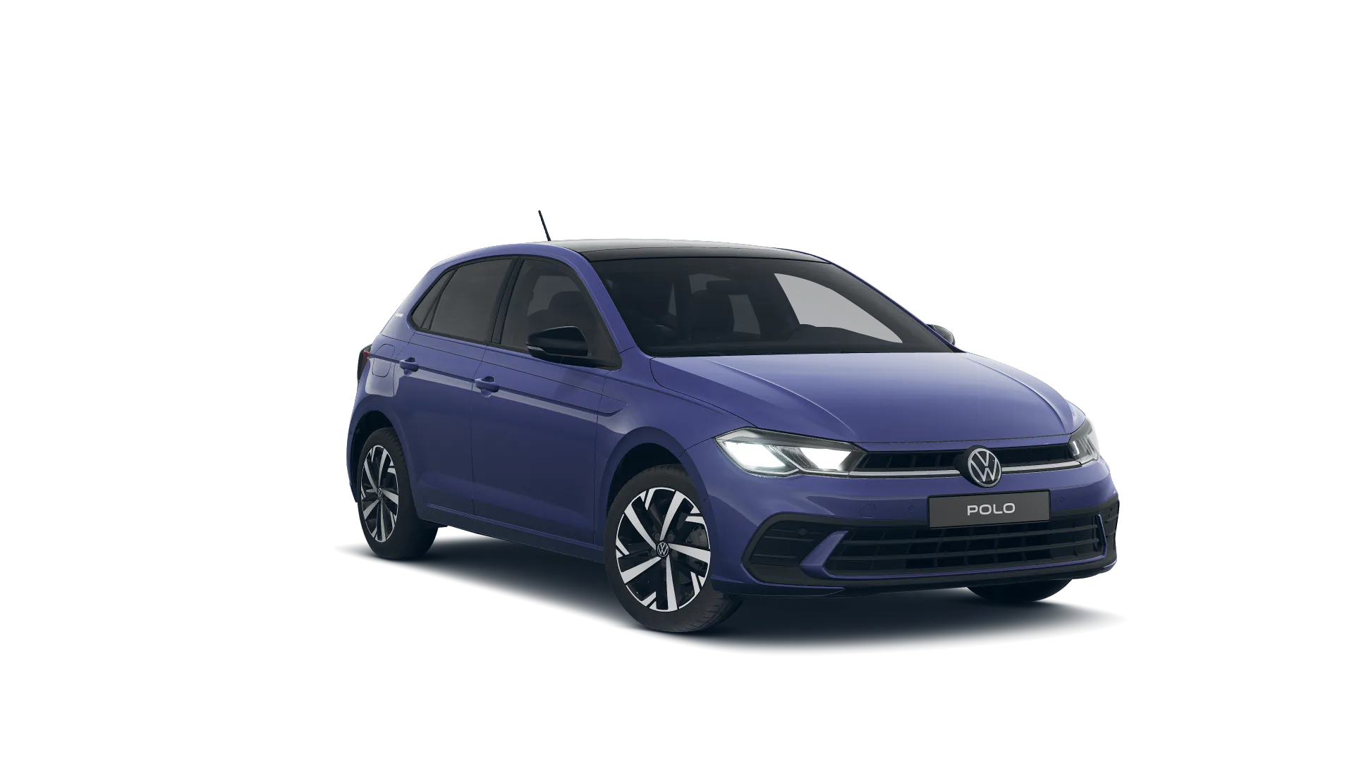 Volkswagen Polo ENERGY